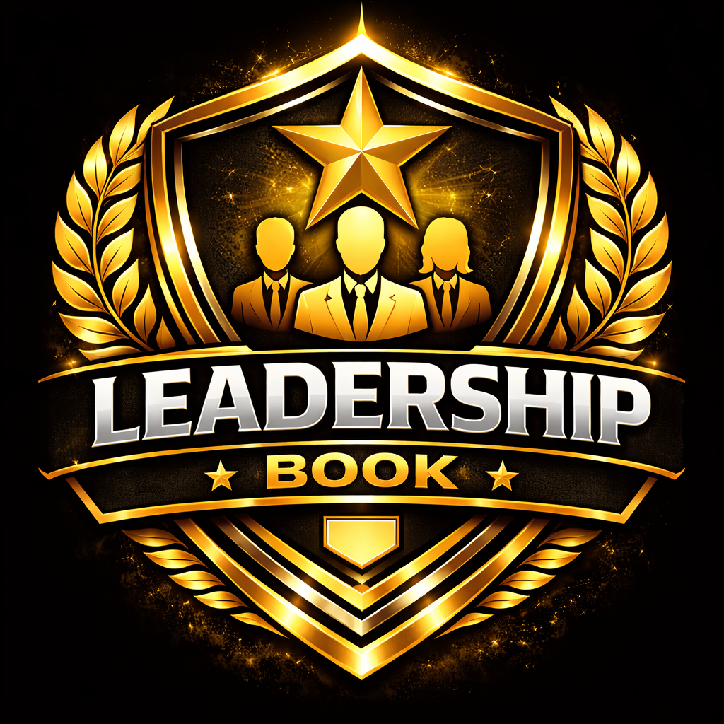 Leadership Book