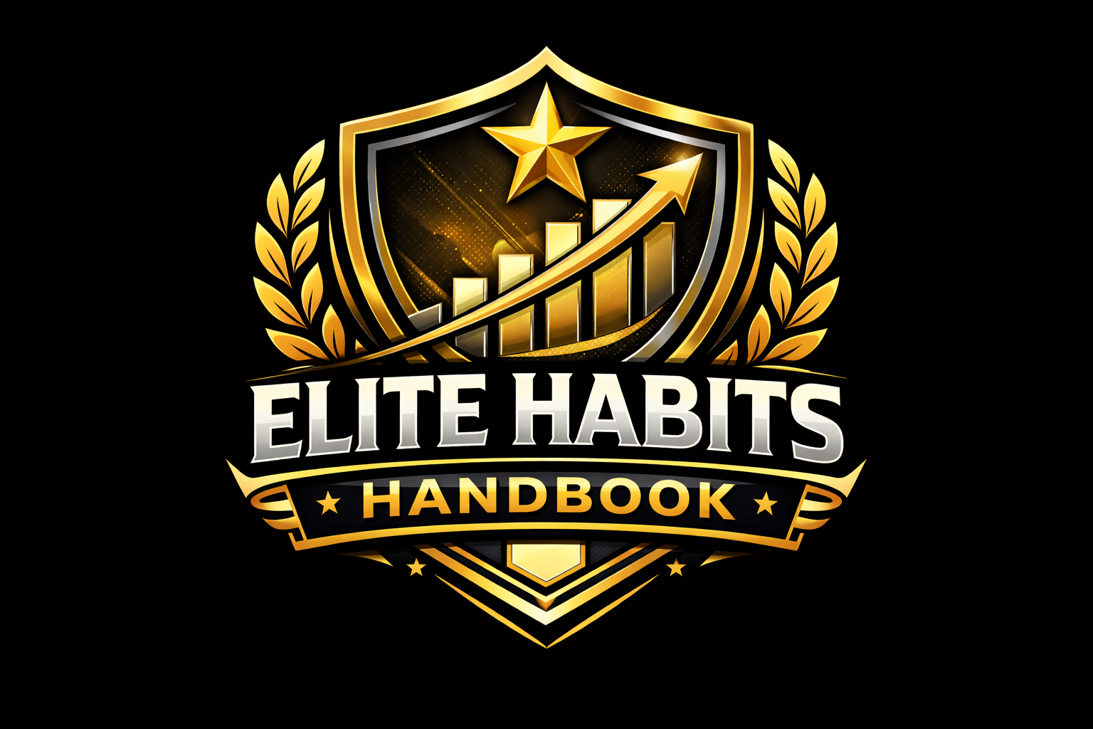 Elite Habits Handbook