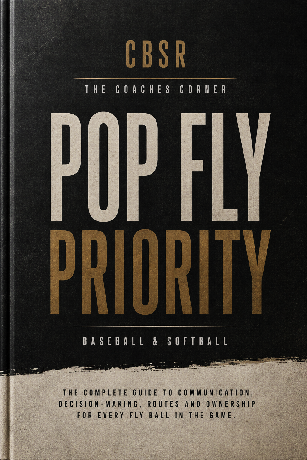 Pop Fly Priority