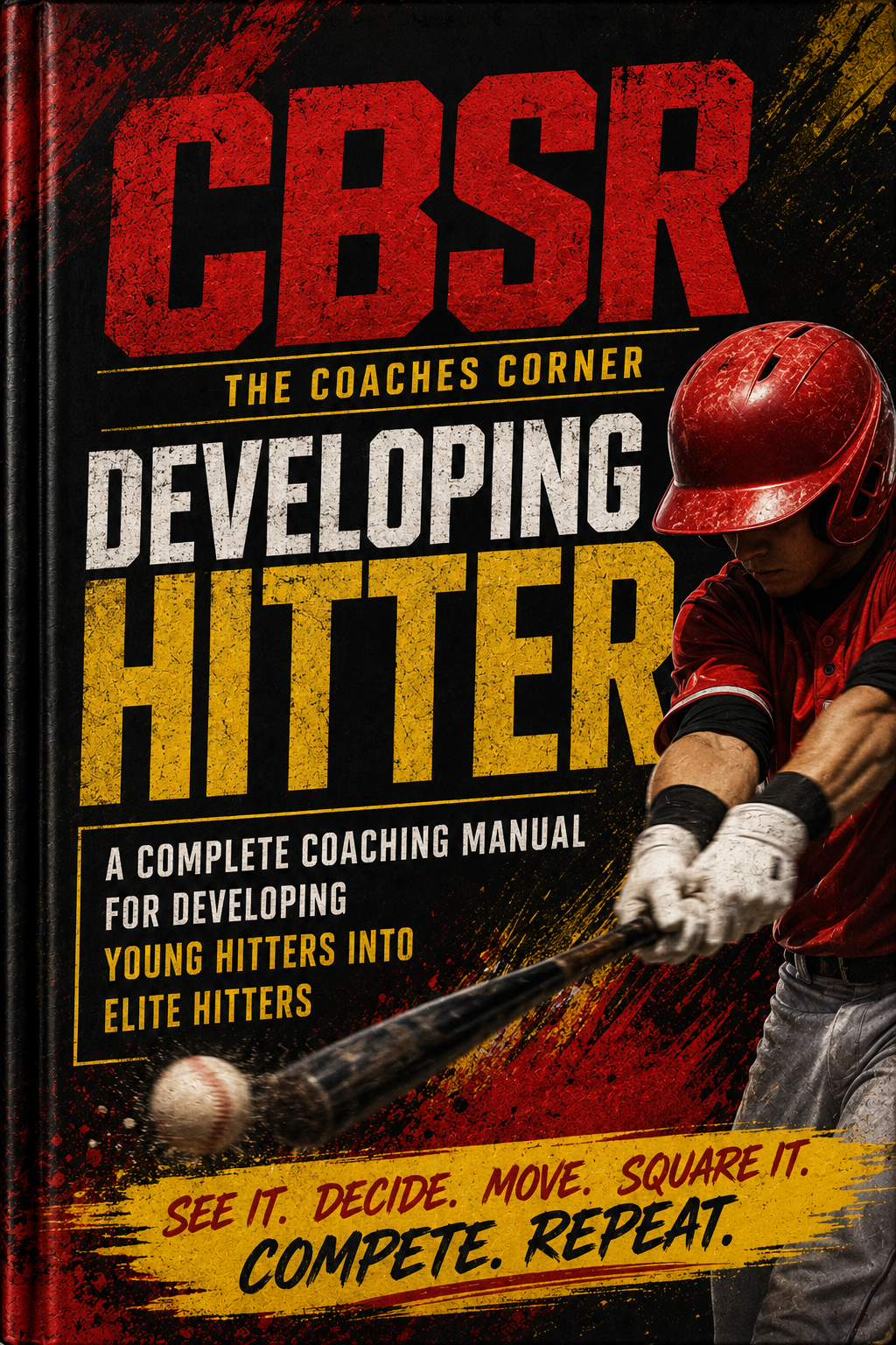 Developing Hitters