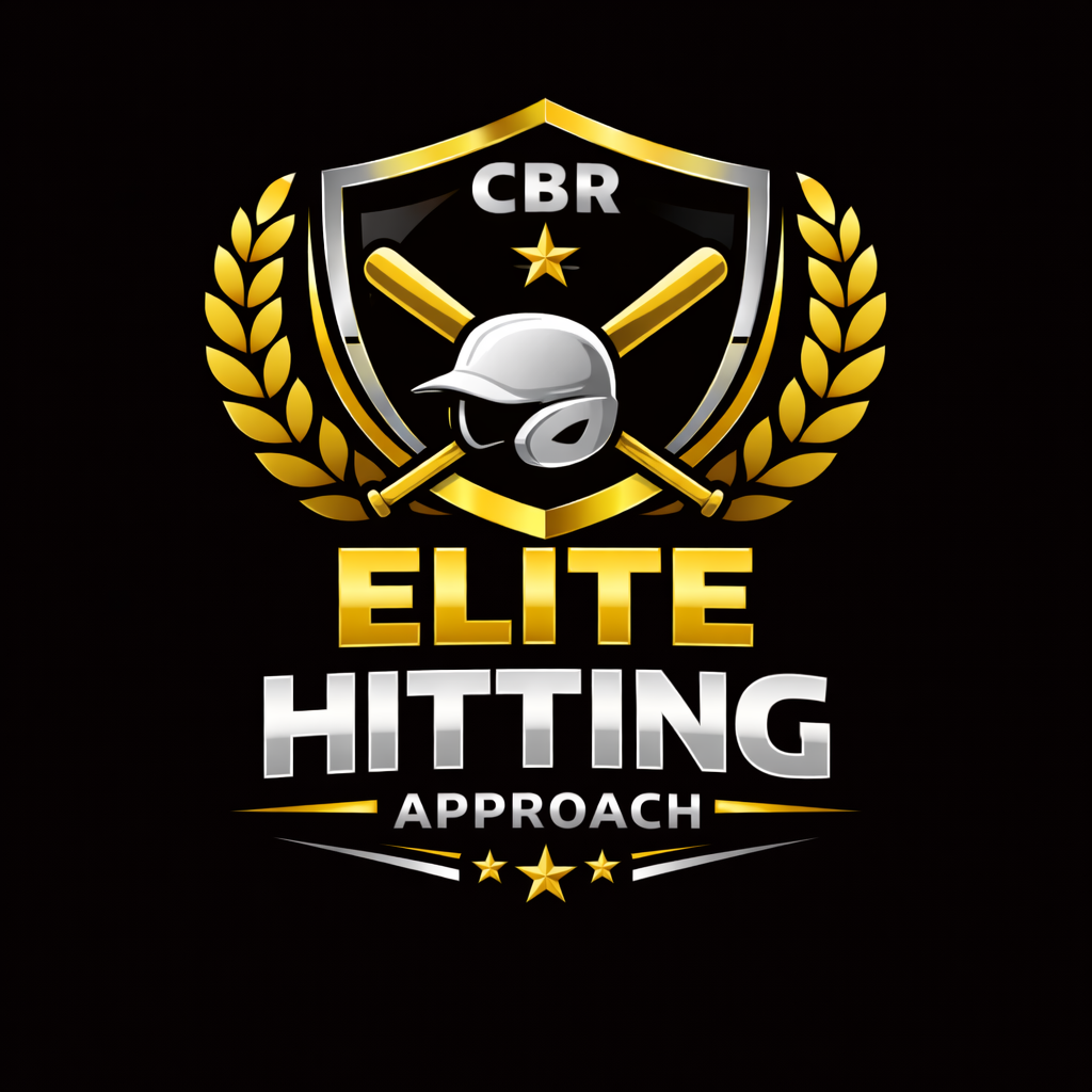 CBR Elite Hitting Approach