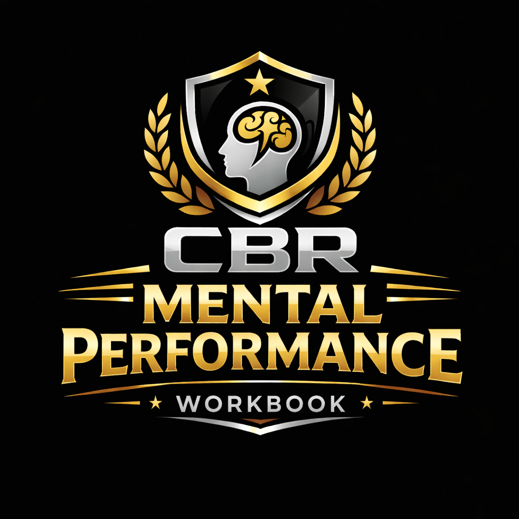 Mental Performance Workbook