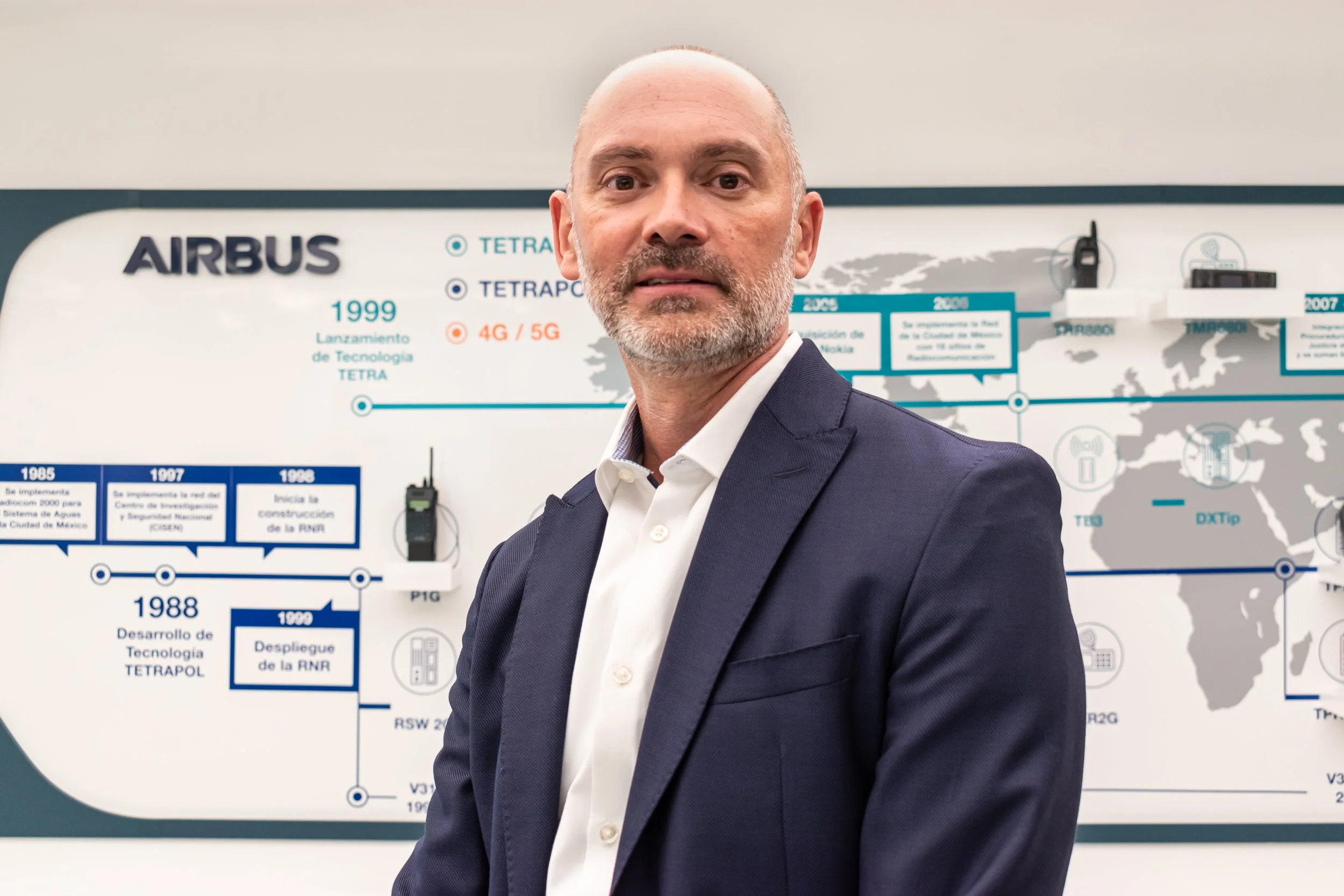 Director Airbus Latam