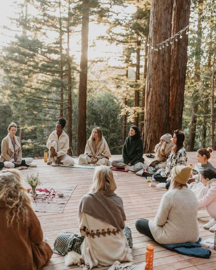 World Service Meditation