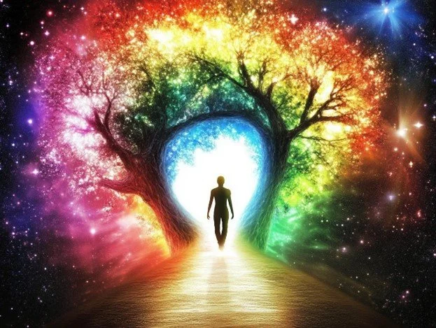 World Service Meditation