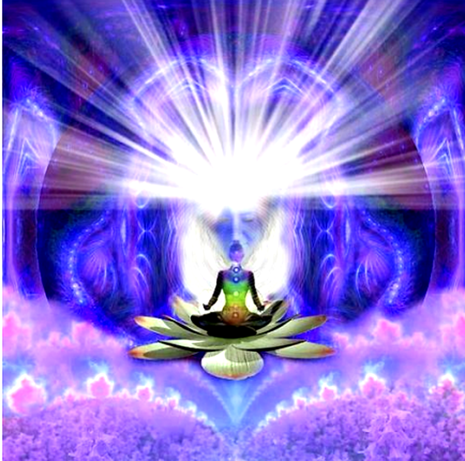 World Service Meditation