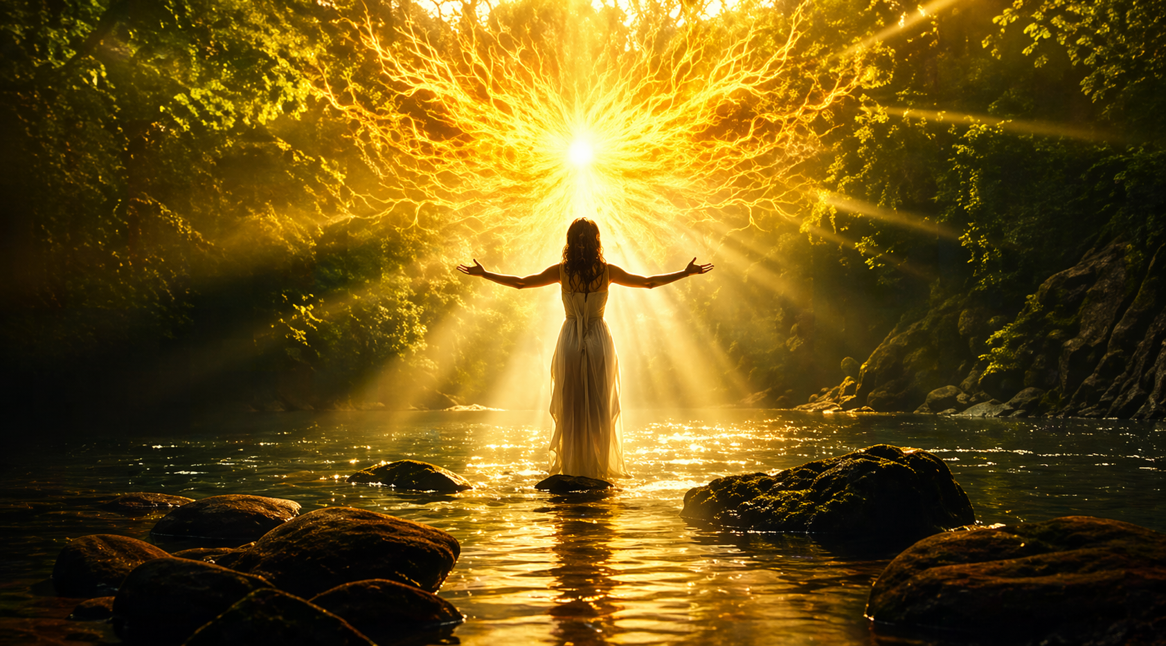 World Service Meditation