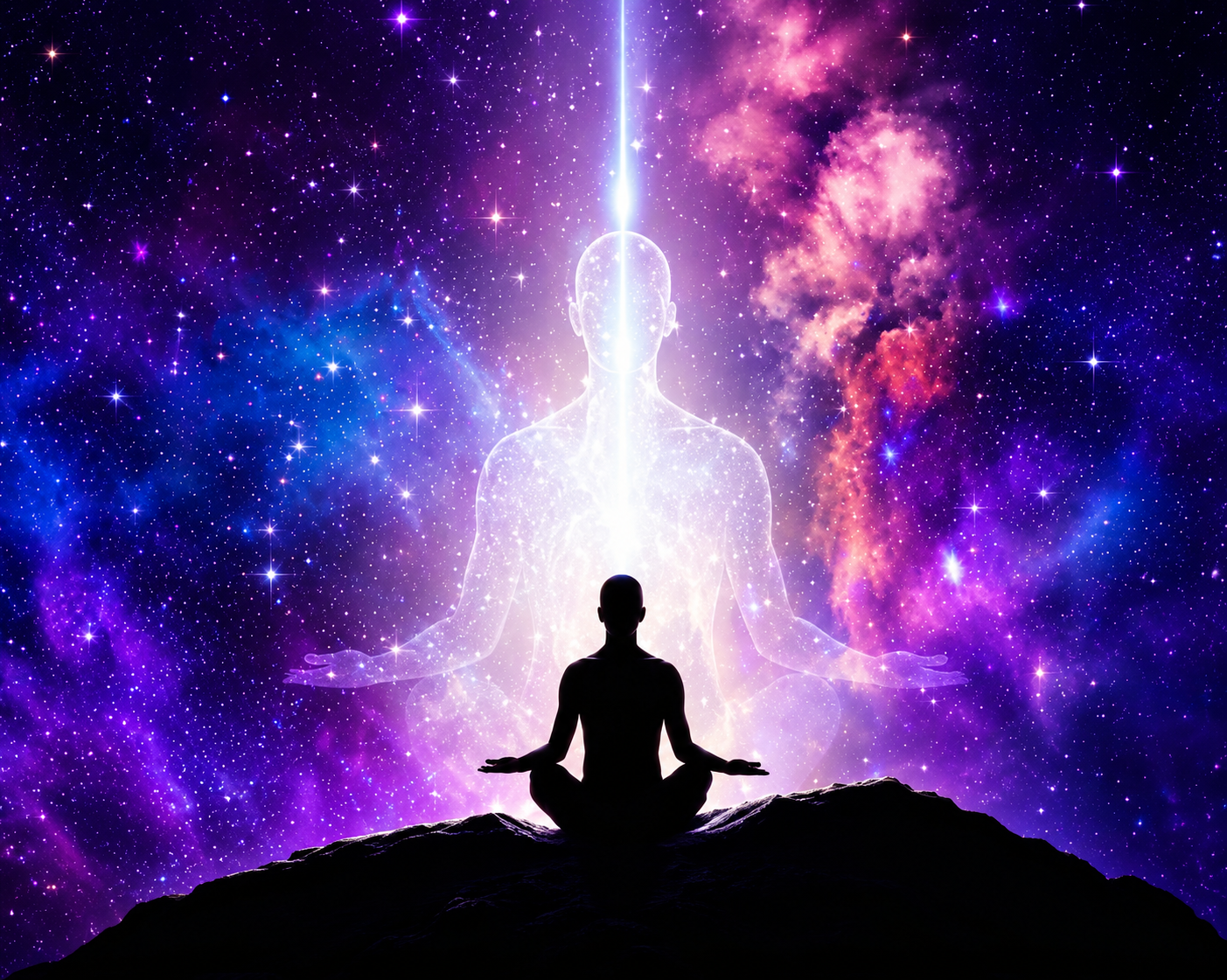 World Service Meditation