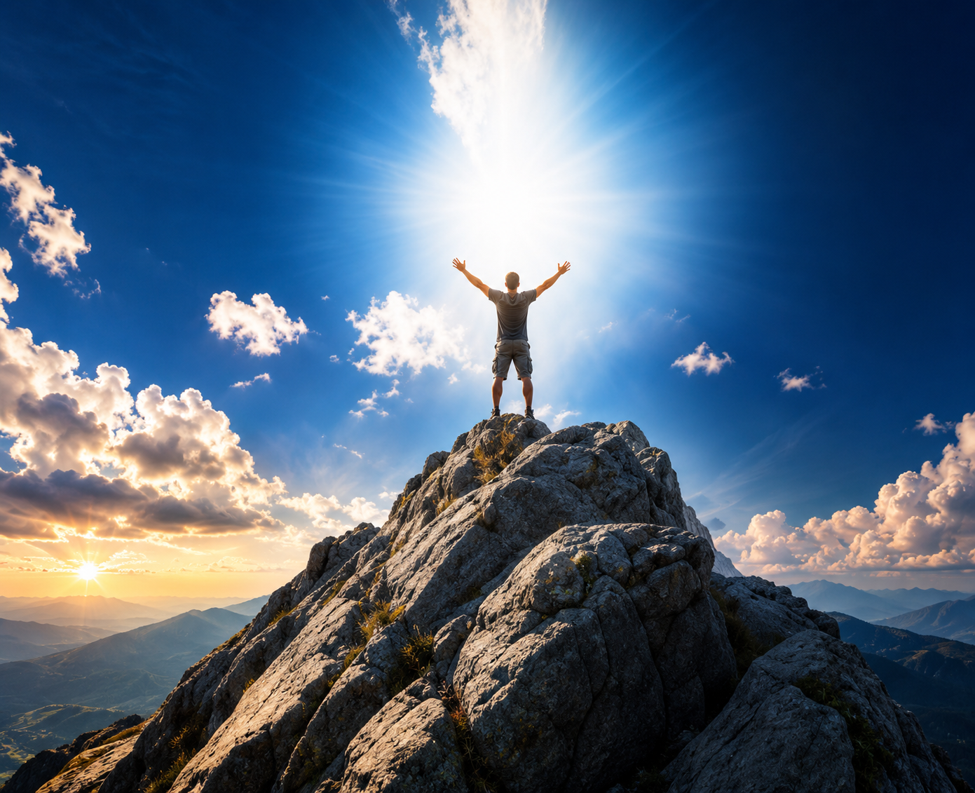 World Service Meditation
