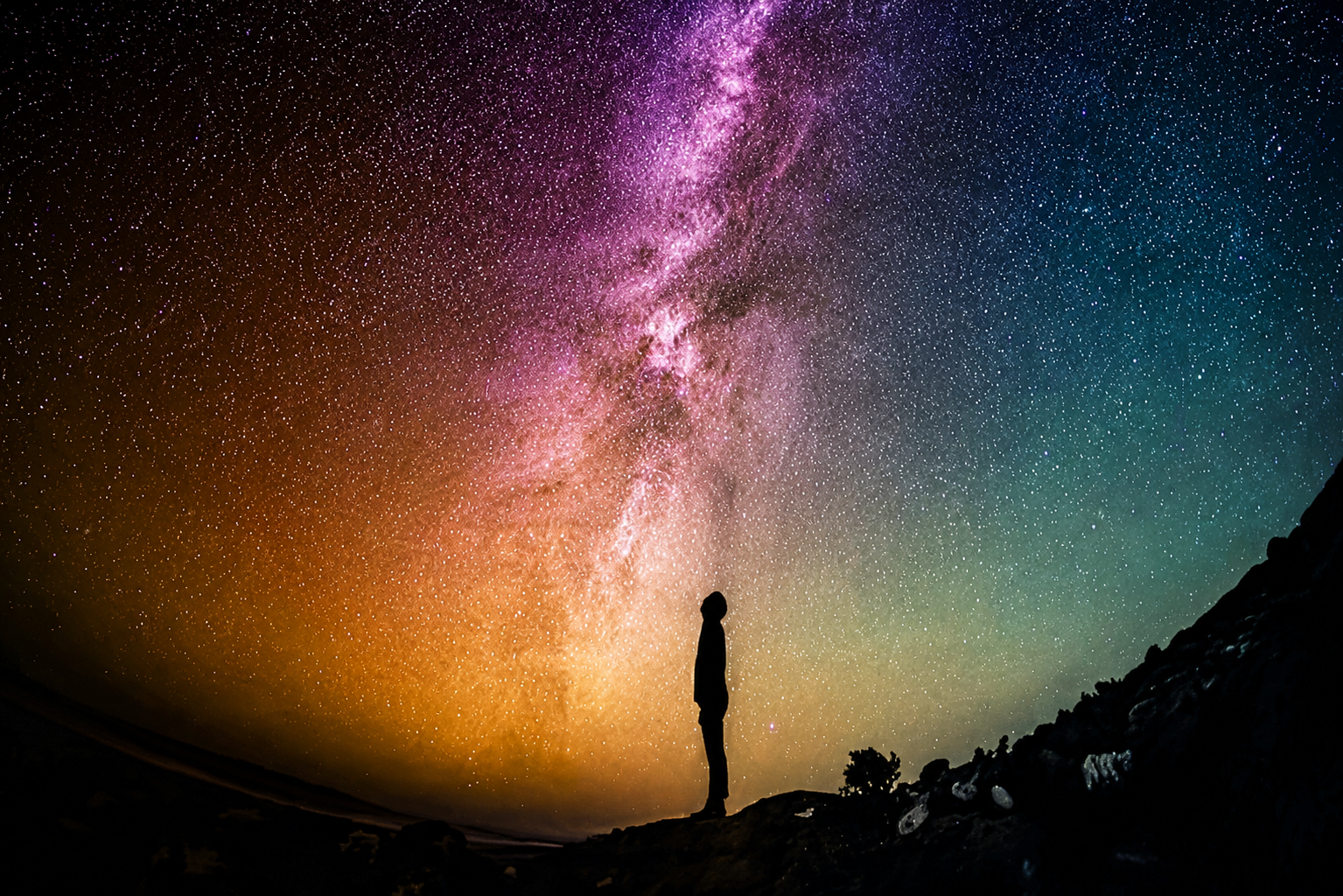 World Service Meditation