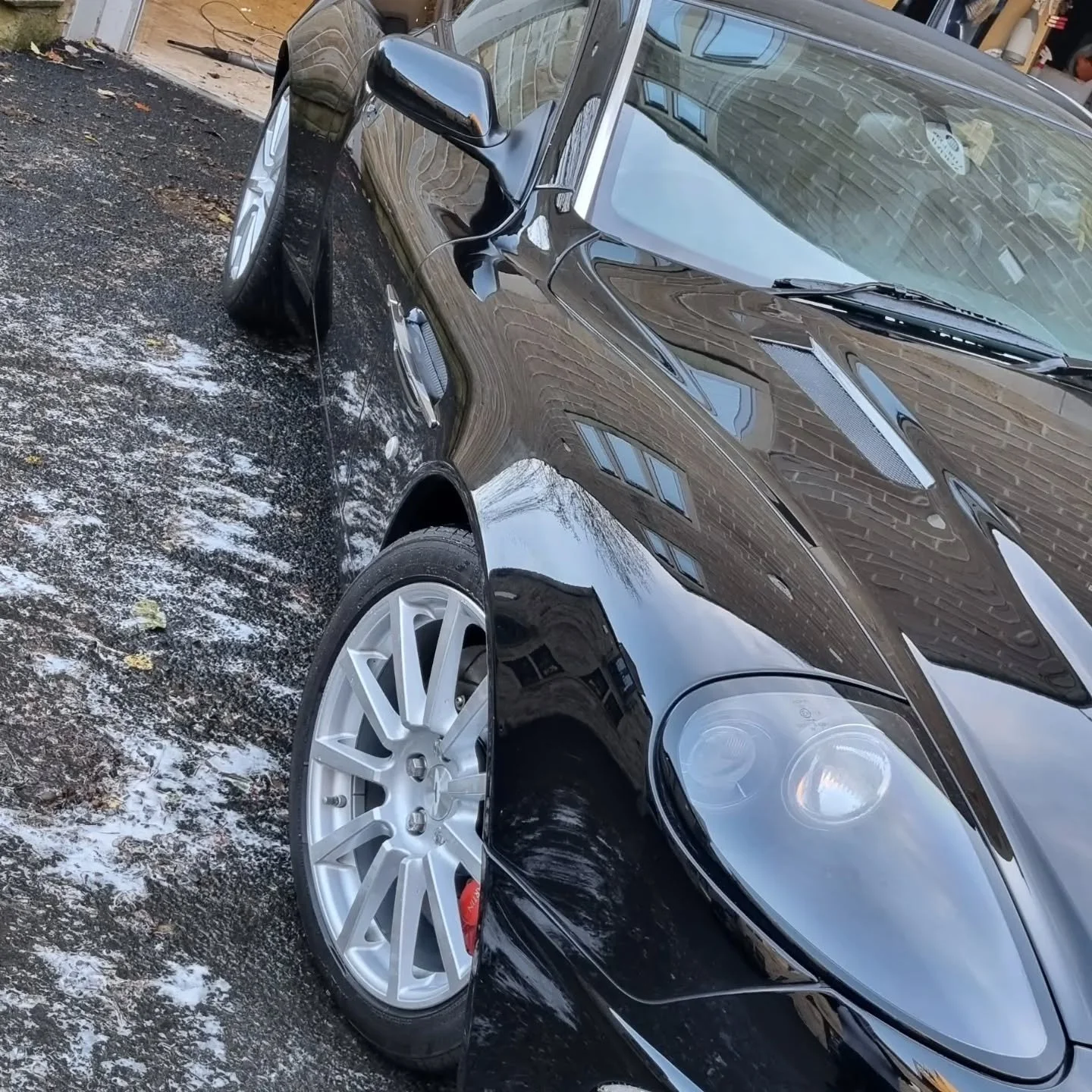 Essential Valet (Mini Valet)