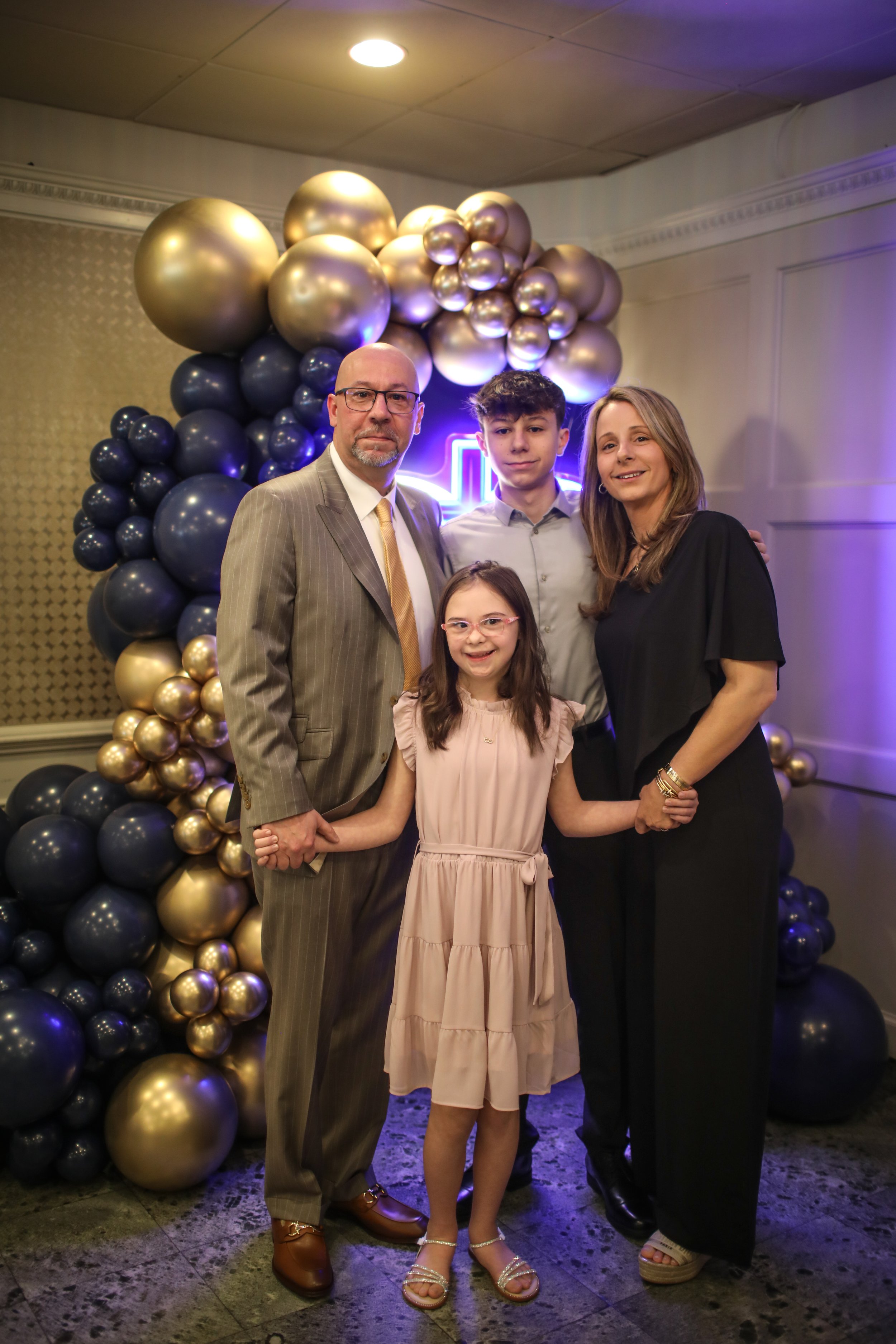 Take Heart Foundation Draws Sold-Out Crowd of 250+ Supporters for Inaugural Premier Fundraiser
