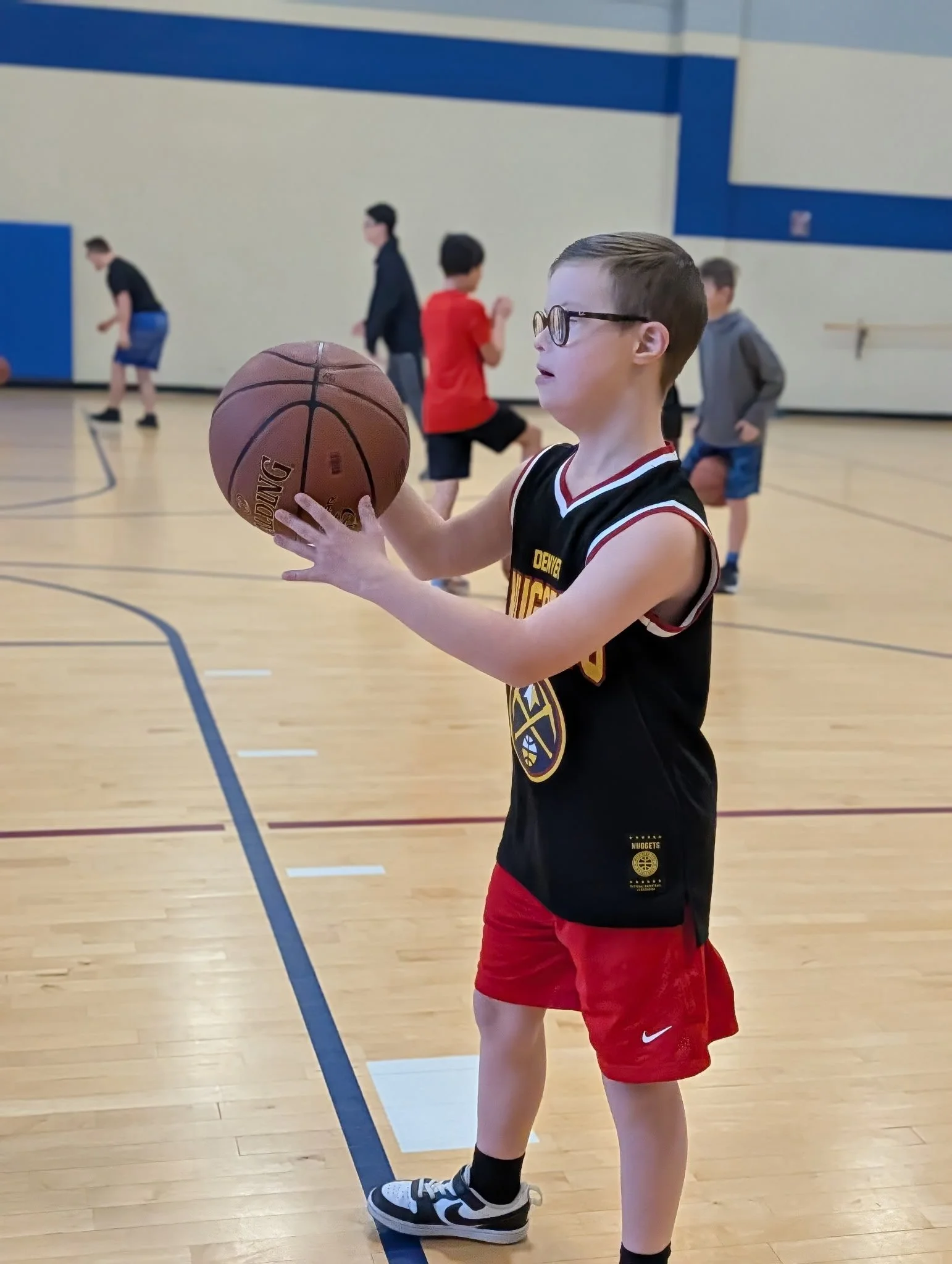 The Transformative Power of Sport