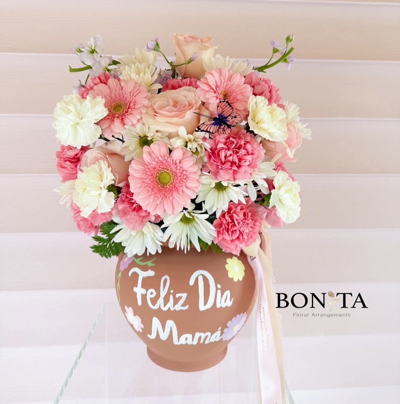 Mother love 🌸🩷
Mother&rsquo;s Day option 2

#mothersday #mom #mama #fypシ❤️💞❤️ #flor