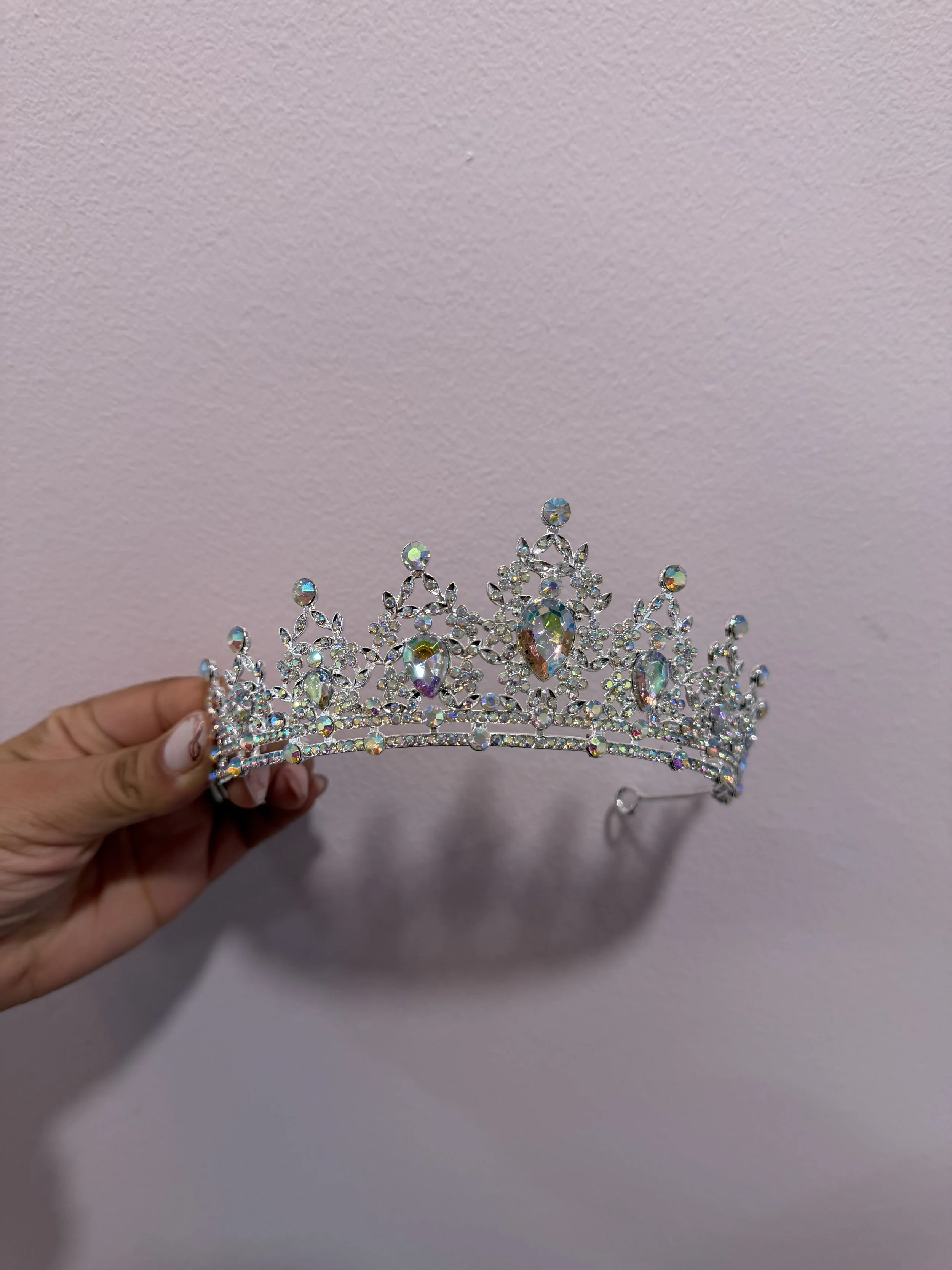 Princess crown