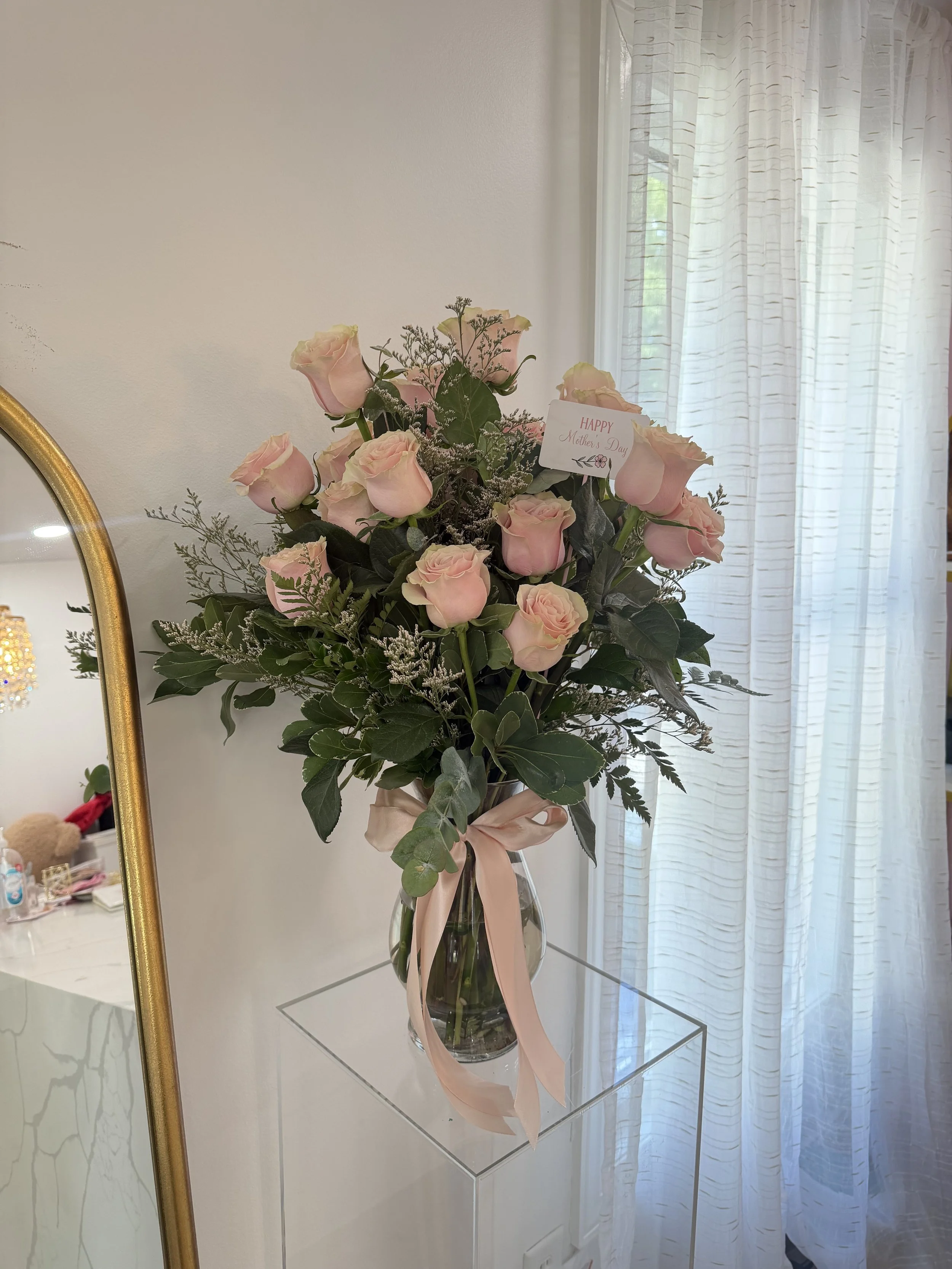 Bella Vase