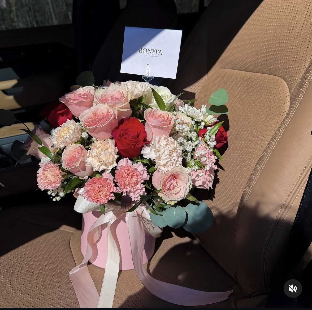 Rosy Box