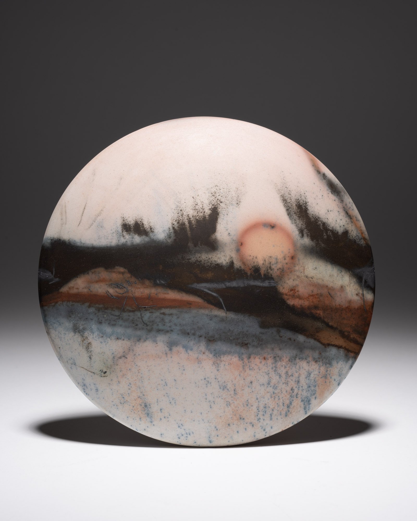 ´Elemental´ 2025 Smallie Wall Disc