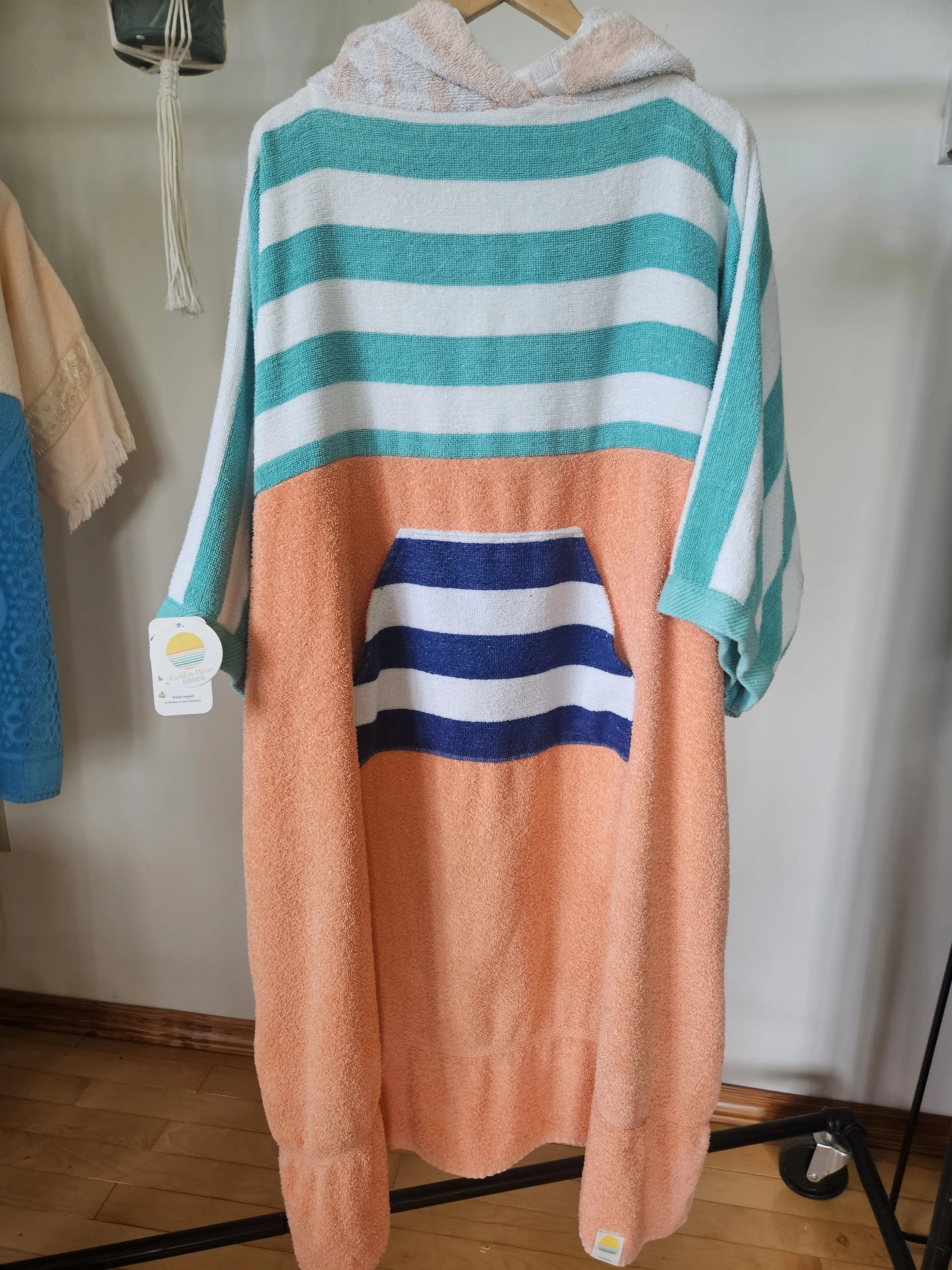 Cabana Cruiser - xxx-Large - Long