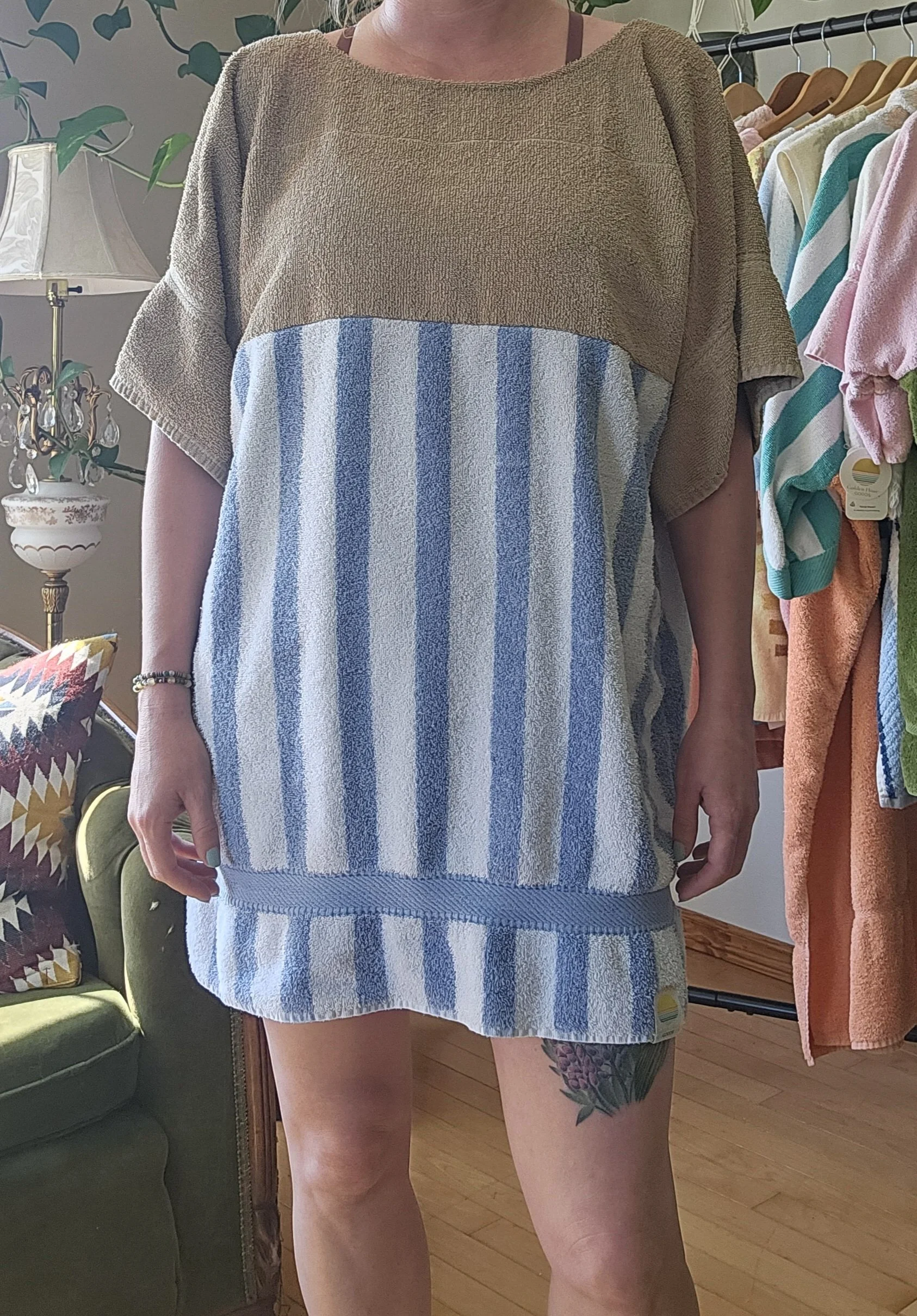 Dune Line - Medium - Short
