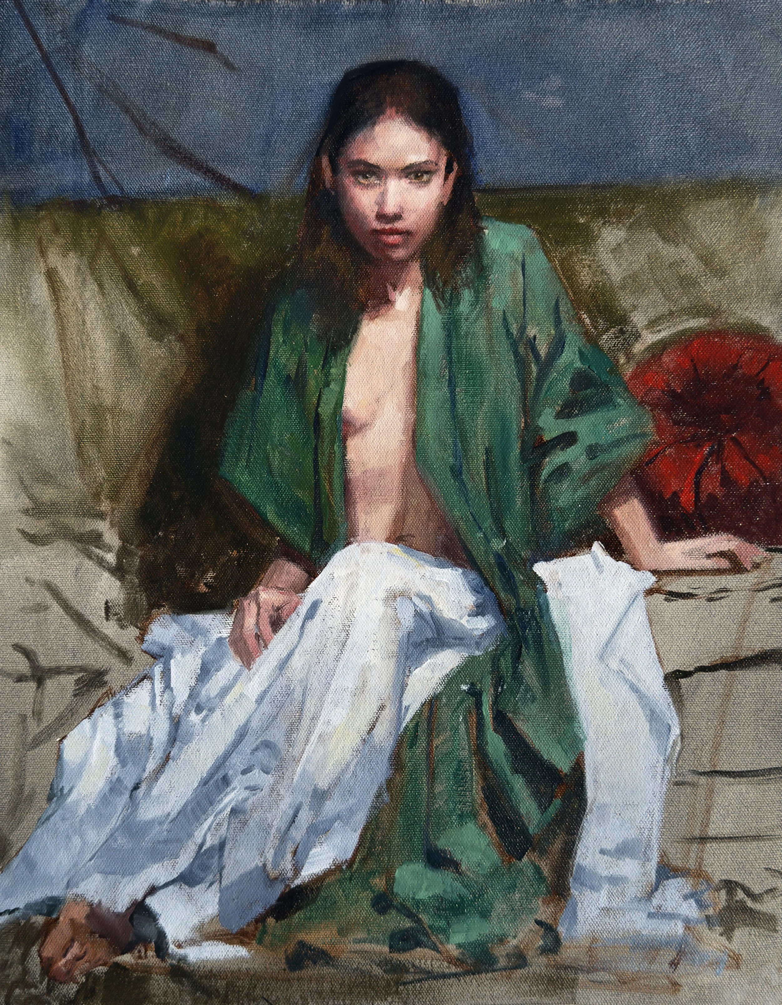 Sketches and Studies