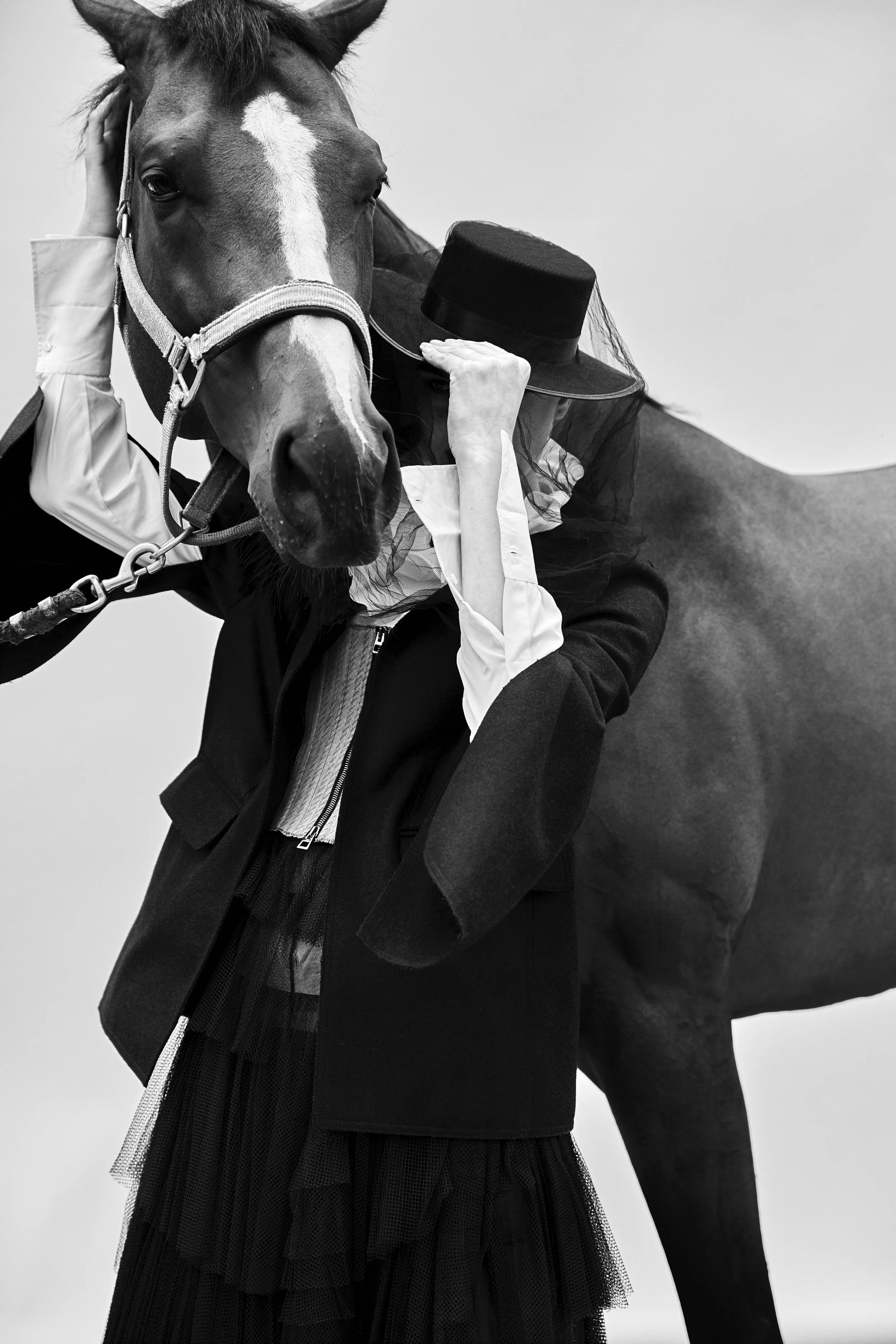 vogue portugal, marilou daube