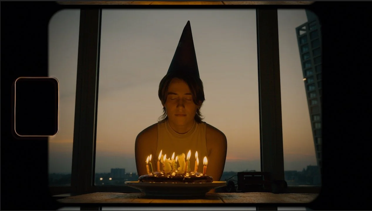 Life Of The Party (2025)