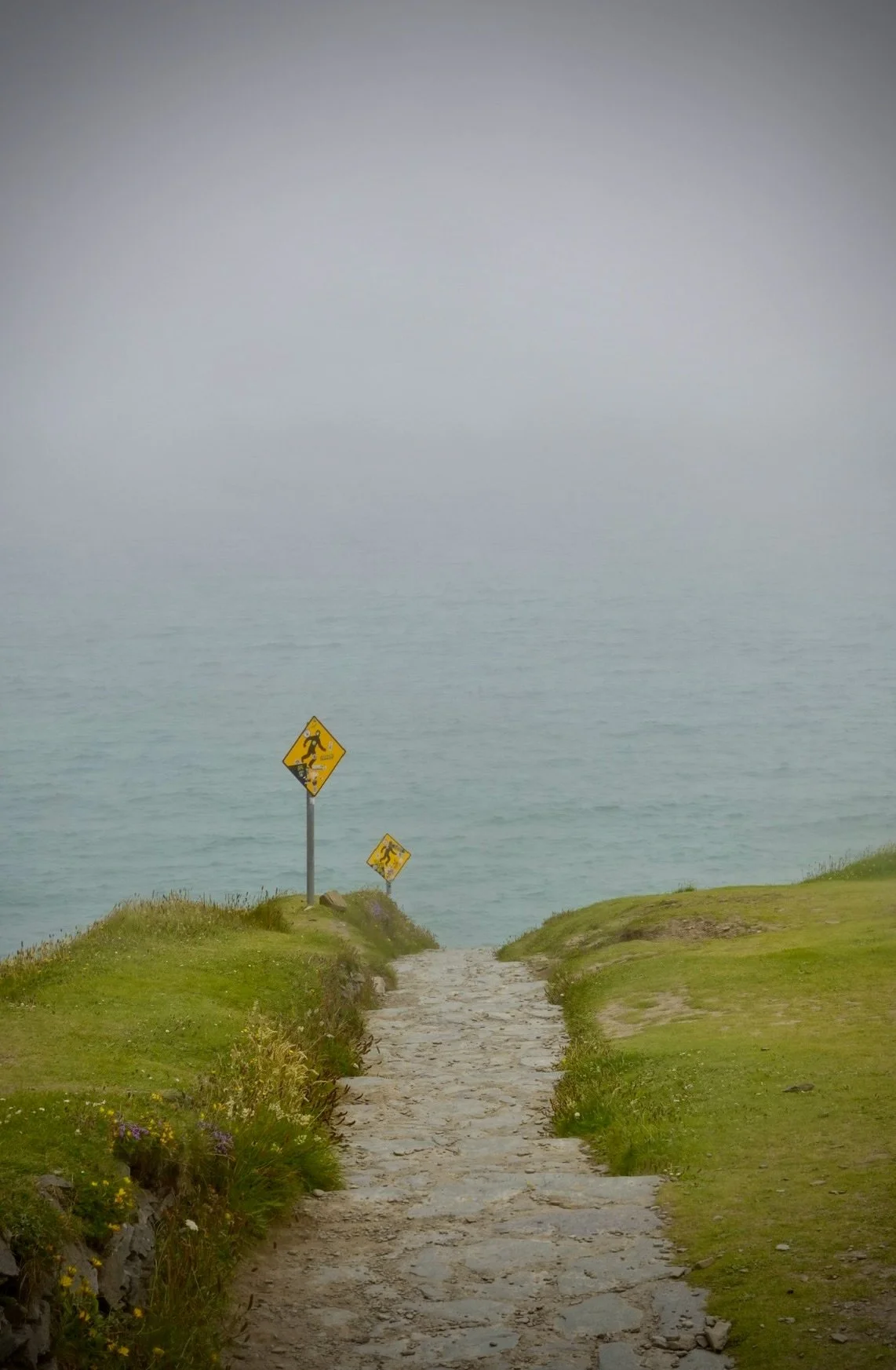 Dingle, Ireland (2026)