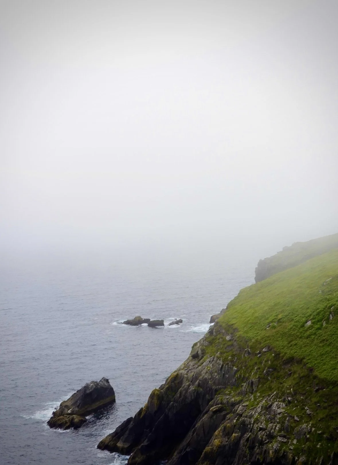 Dingle, Ireland (2026)