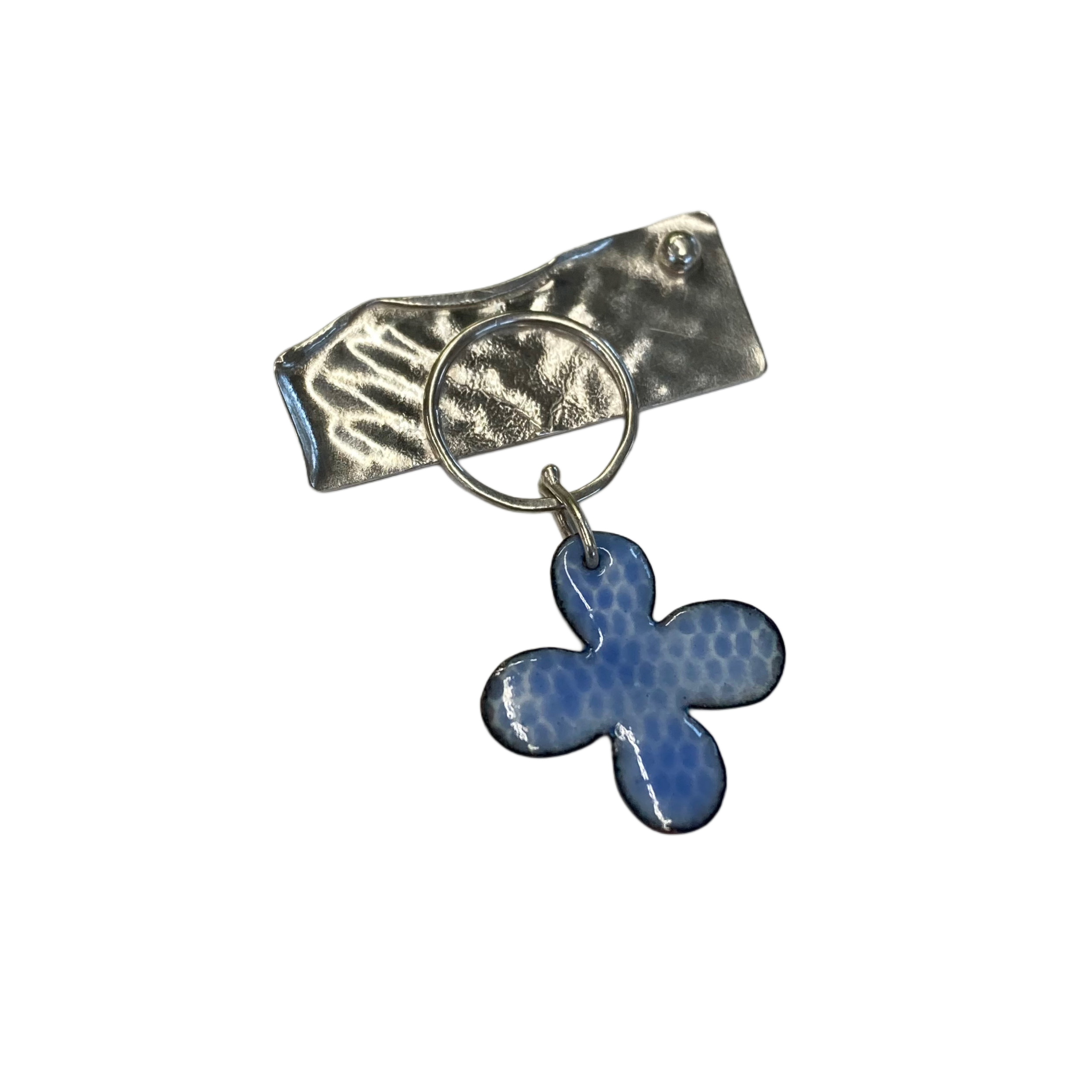 "echo's answer" brooch