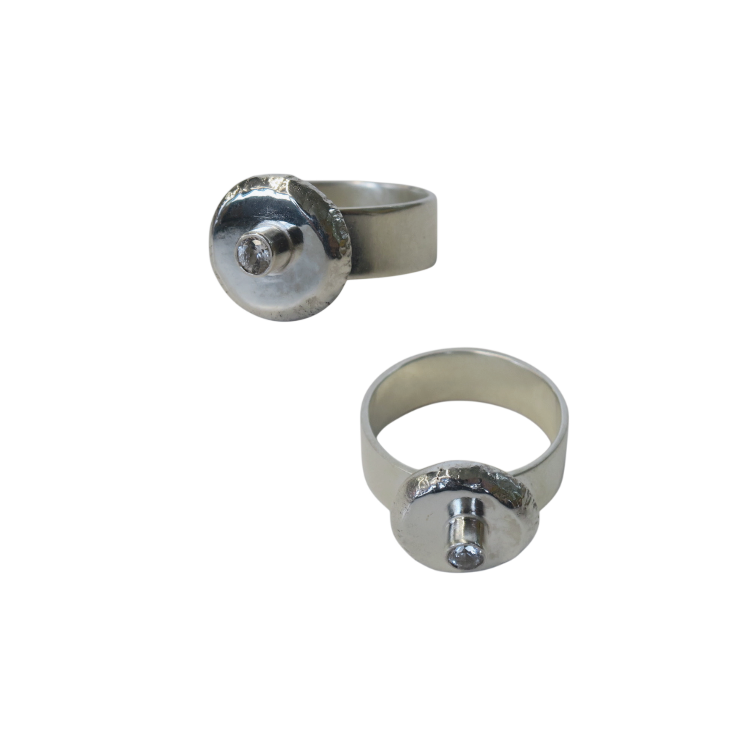 "blink" ring