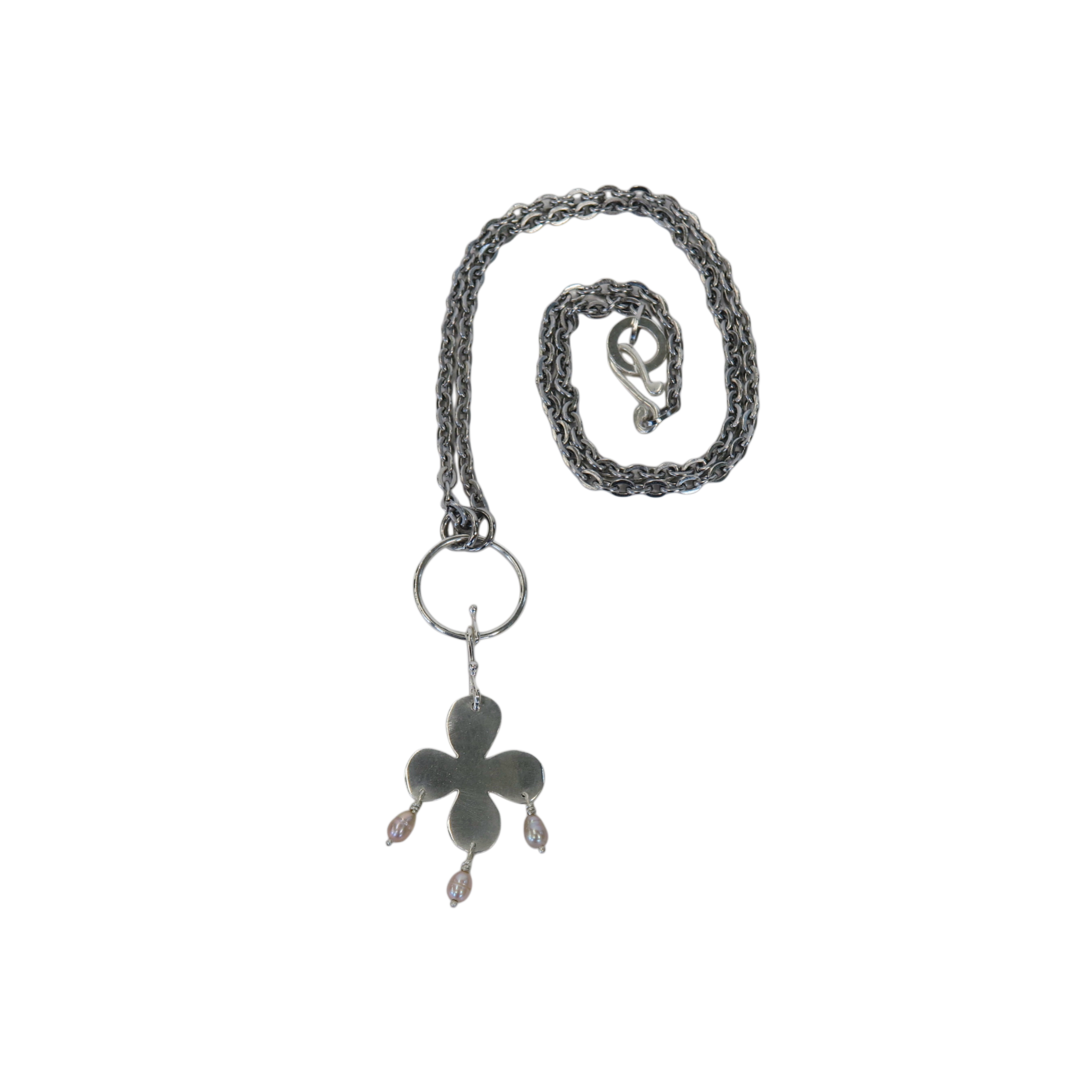 "sparkle song" necklace