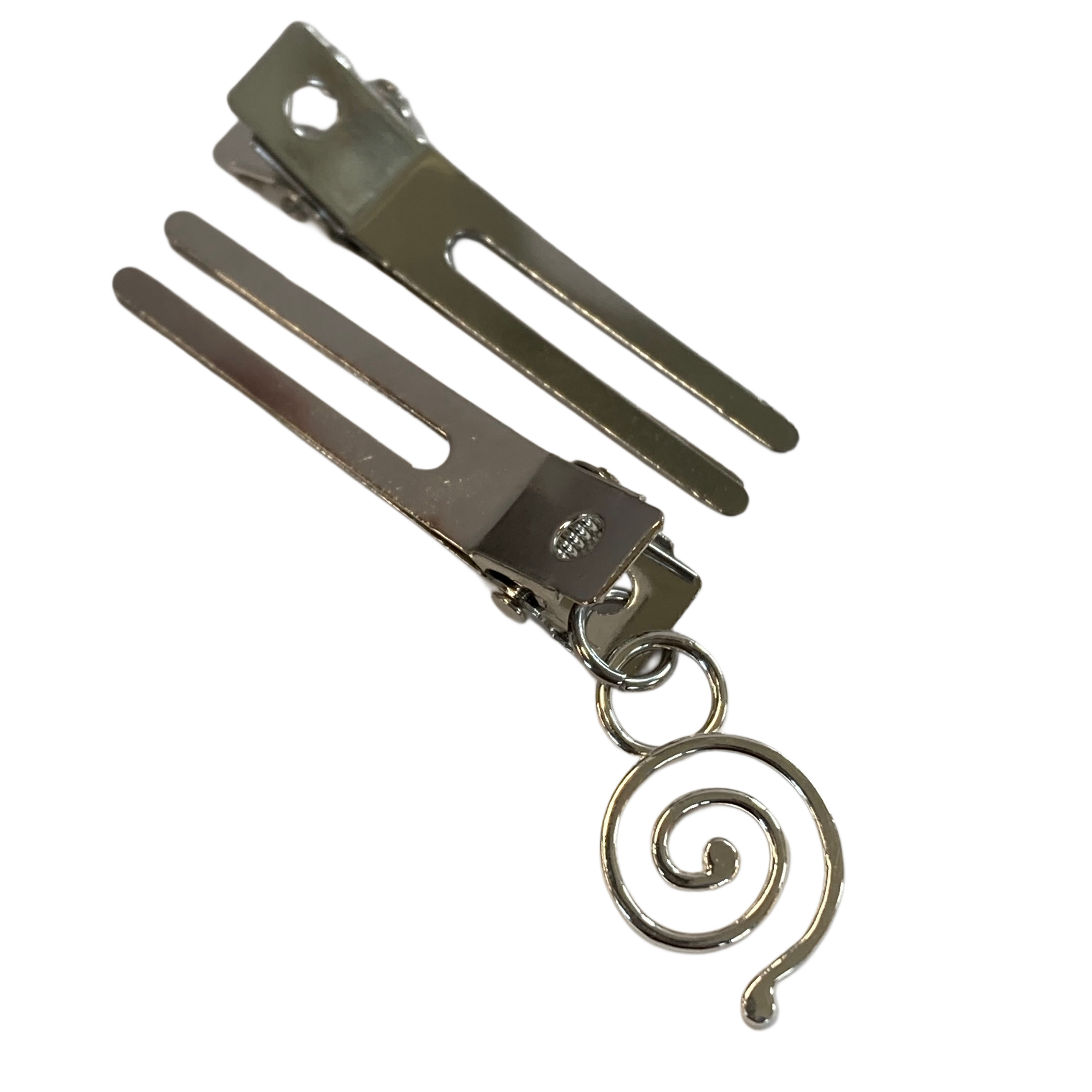 “whirl” clip set