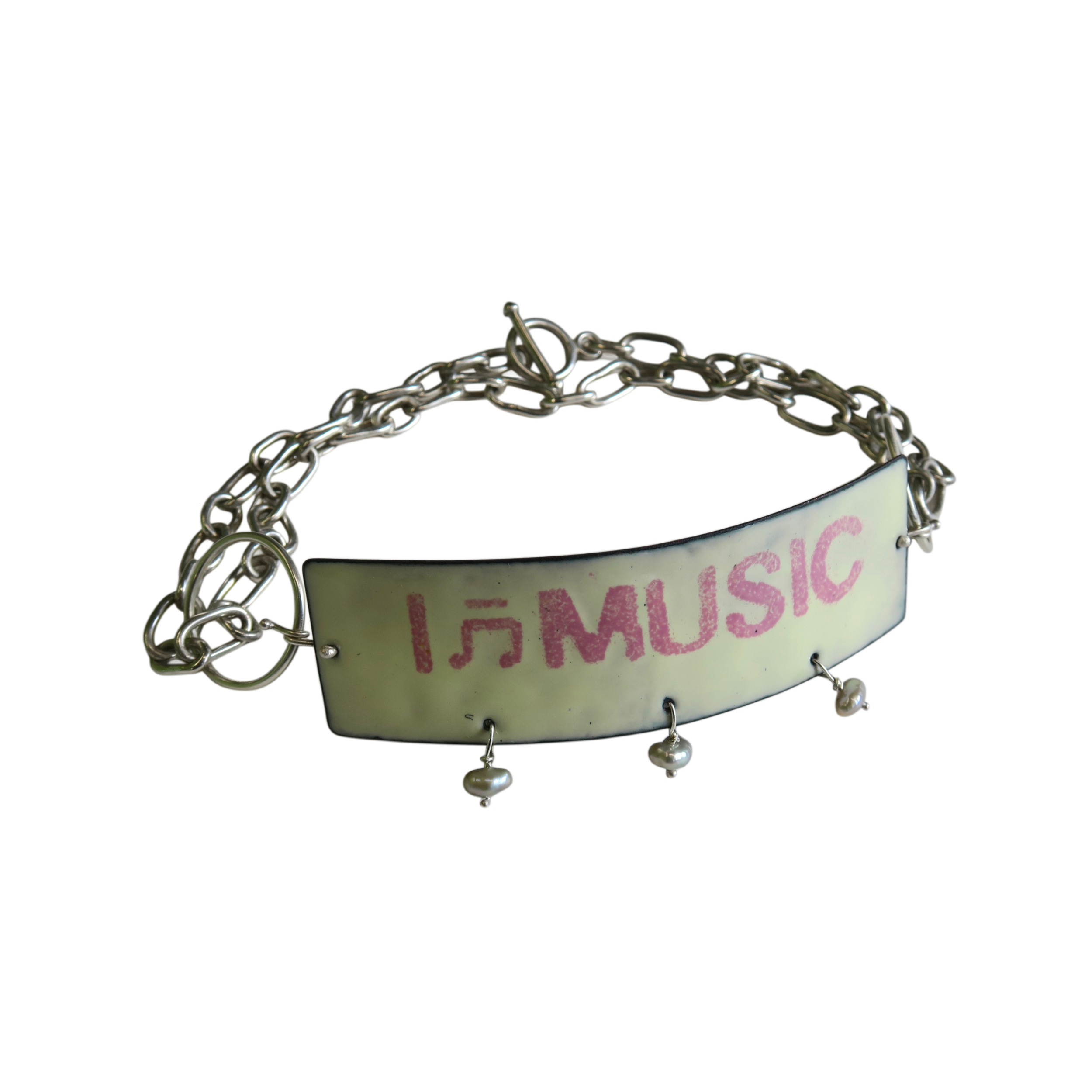 i love music (pre-order)