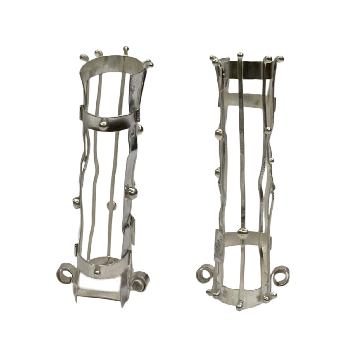 "circus" lighter case