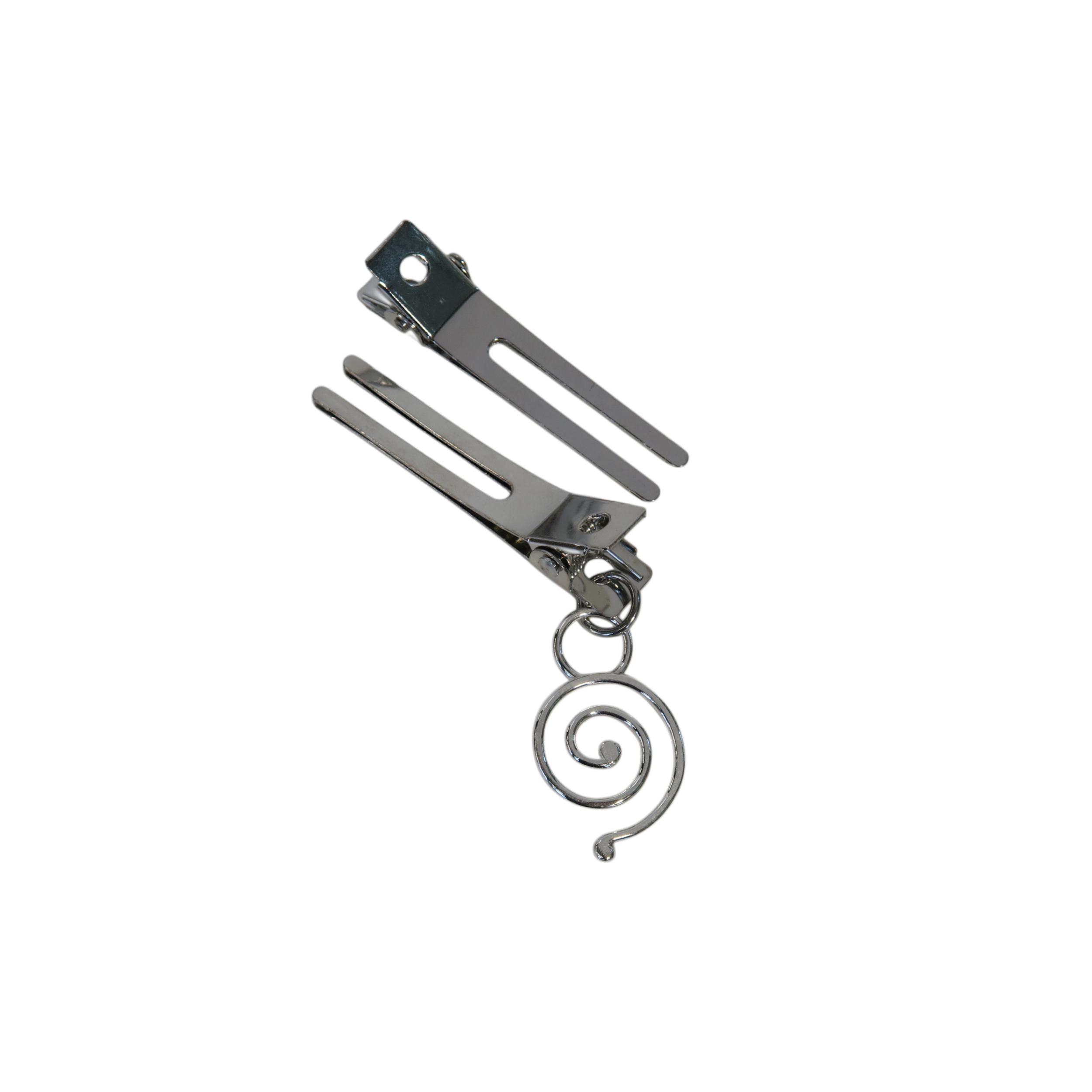“whirl” clip set