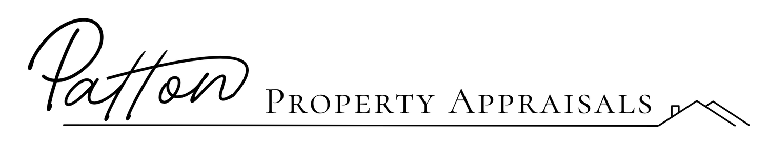 Patton Proprerty Appraisals