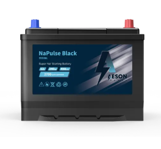 Aeson Power Sodium-ion Battery NS70L  (3 Years Warranty)