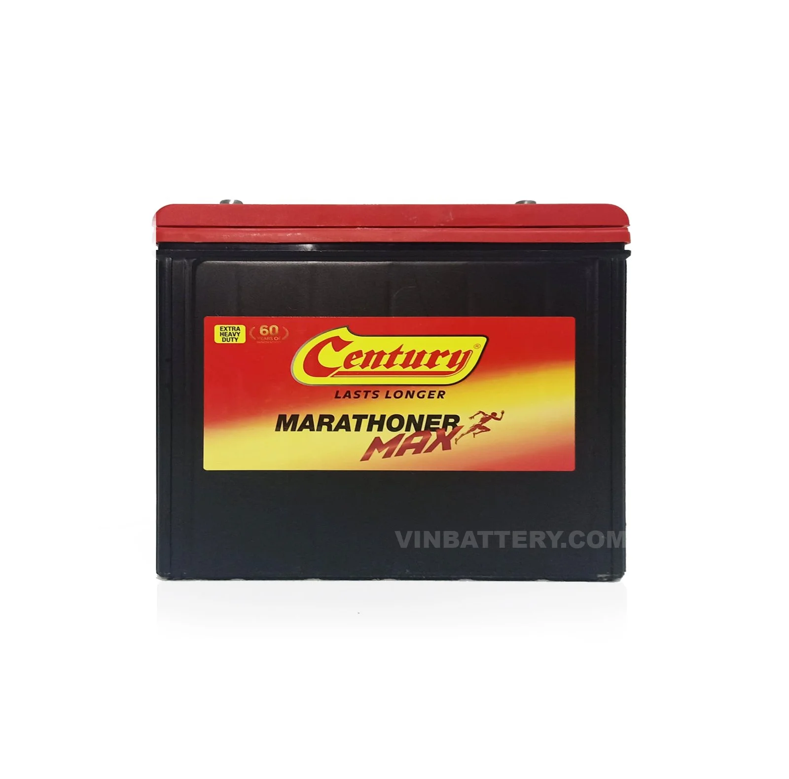 CENTURY MARATHONER MAX NS70L 90D26L