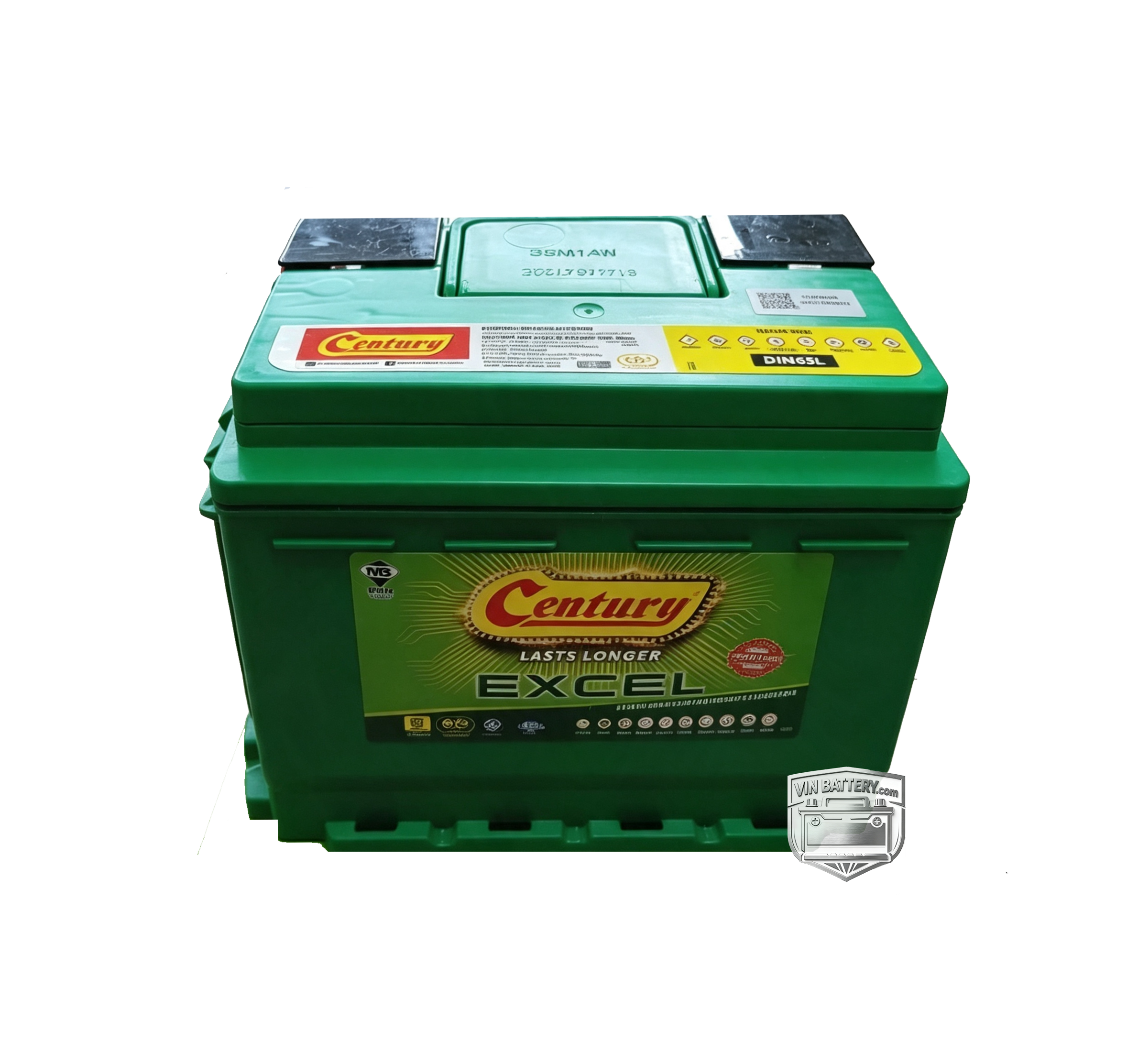 CENTURY EXCEL DIN65L