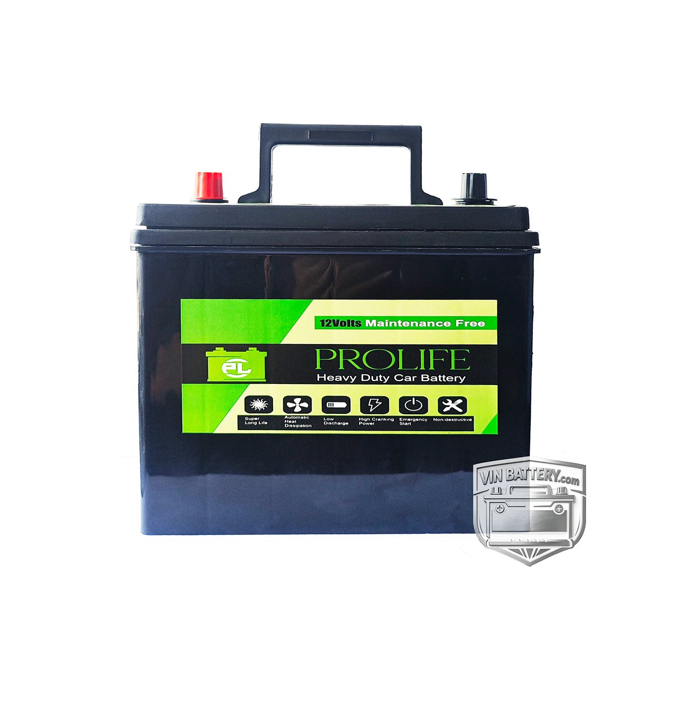 PROLIFE NS60LS (50B24LS)