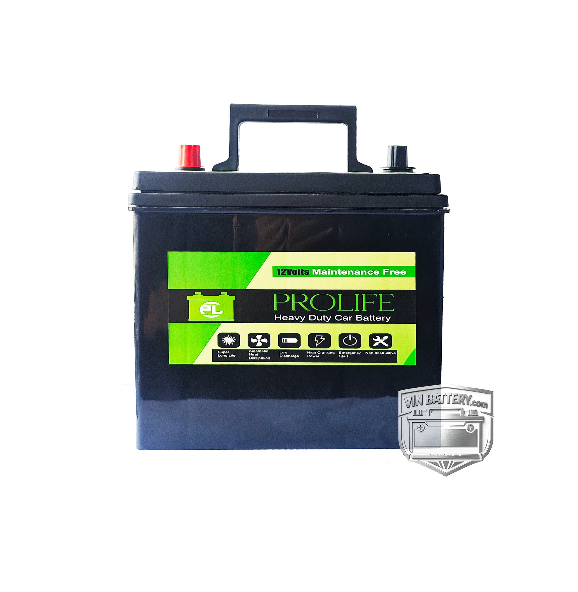 PROLIFE NS40ZL (42B20L)