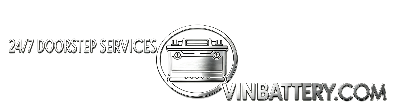 VIN BATTERY SUPPLIES