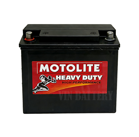 MOTOLITE MF NS40ZL (38B20L)