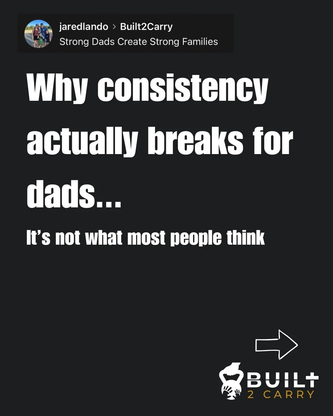 Most dads don&rsquo;t &ldquo;fall off.&rdquo;

They adapt to pressure the only way that feels safe at the time.

The mistake is assuming more effort fixes that.

It doesn&rsquo;t.

Structure does.

If you want a calm, low-risk place to start, DM RESE