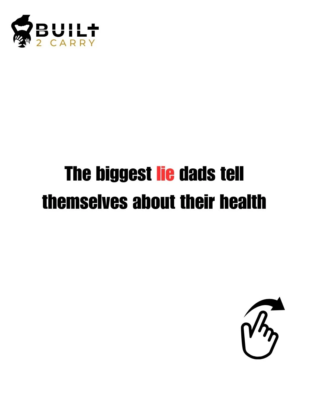 Your job is extremely demanding.

You&rsquo;re running all over the place taking your kids from hockey practice to lacrosse to extra time in the cage.

Your energy levels are requiring more and more coffee.

And the number on the scale keeps going up