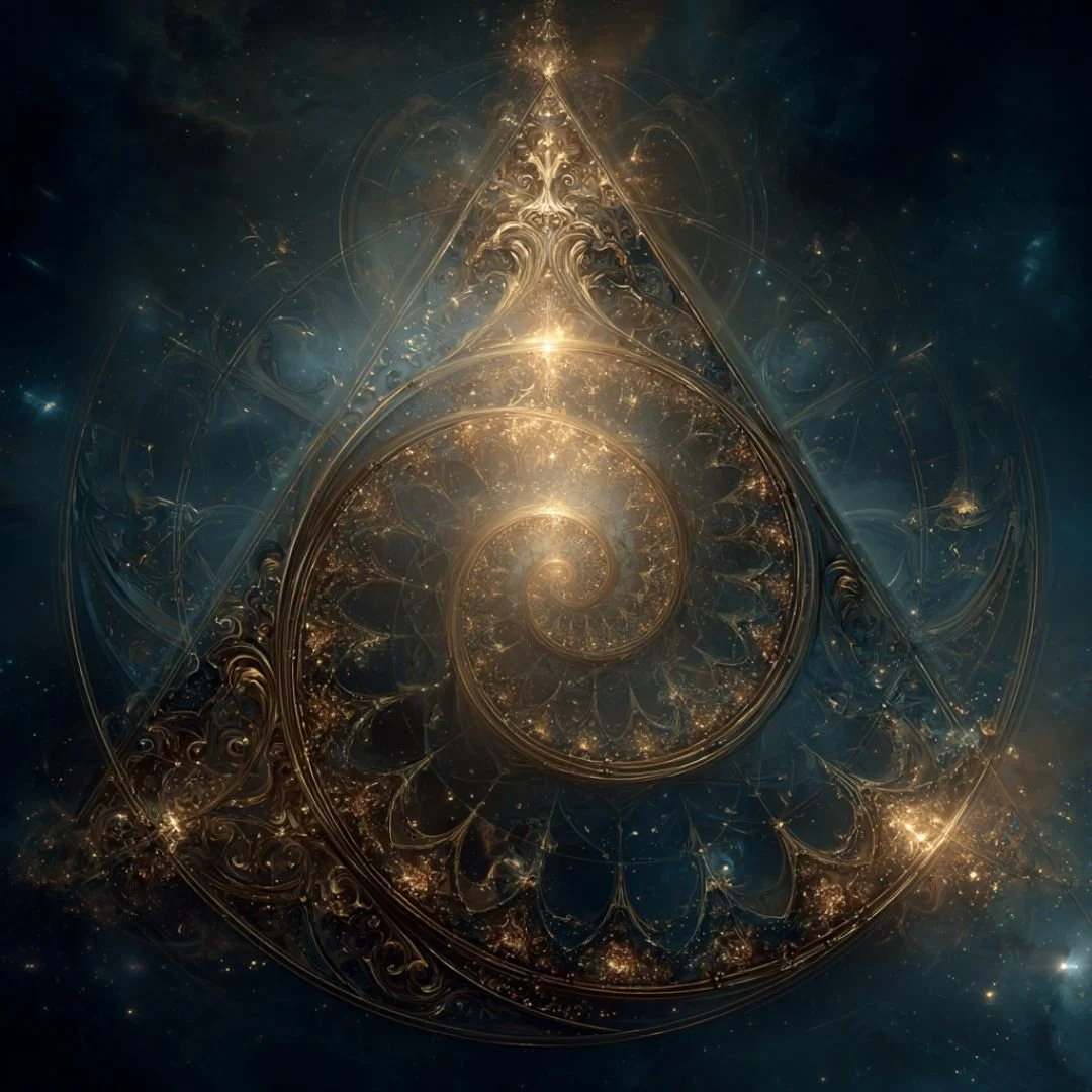 Embodied Clarity III