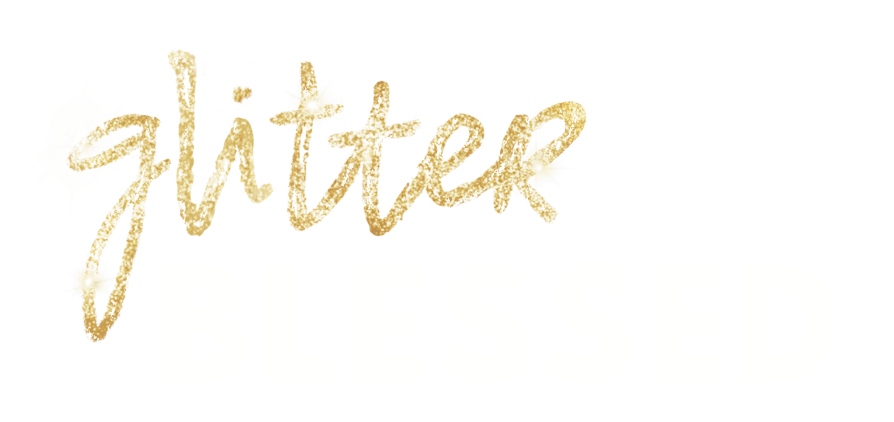 GlitterBlessed