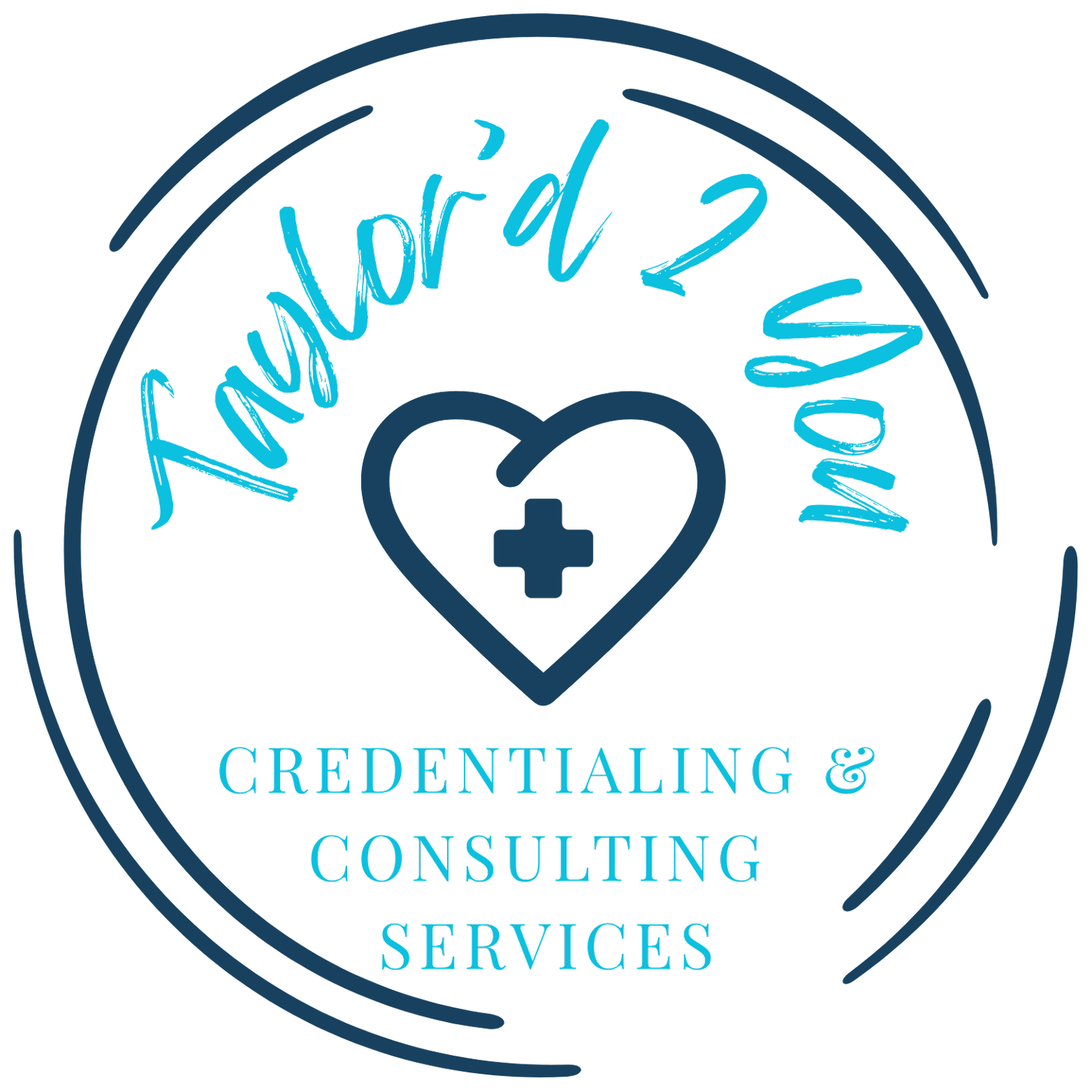 Taylor'd 2 You Credentialing &amp; Consulting Services