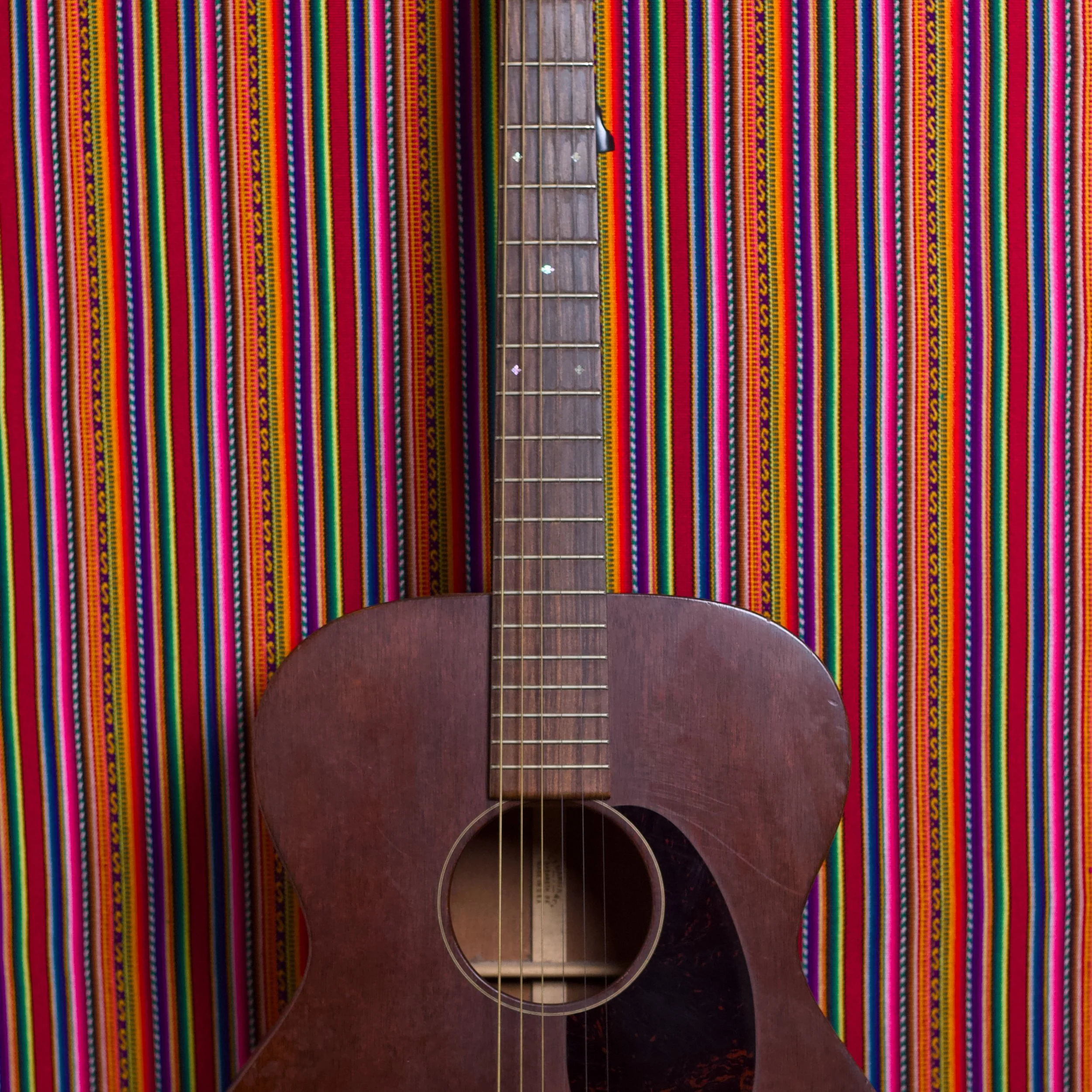 Stick Guitar